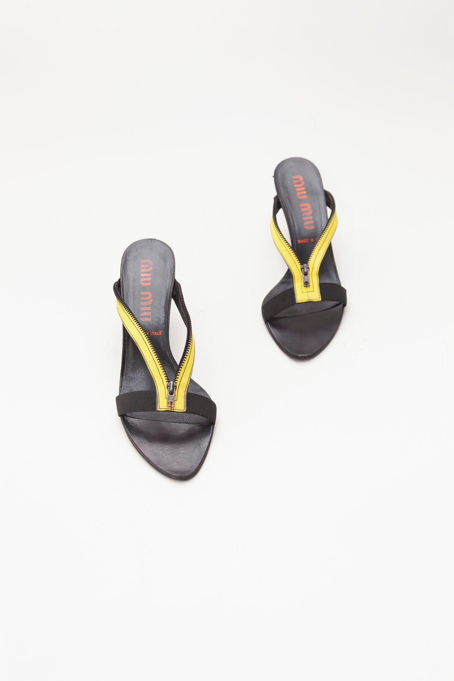 Miu Miu <br> Size 38.5