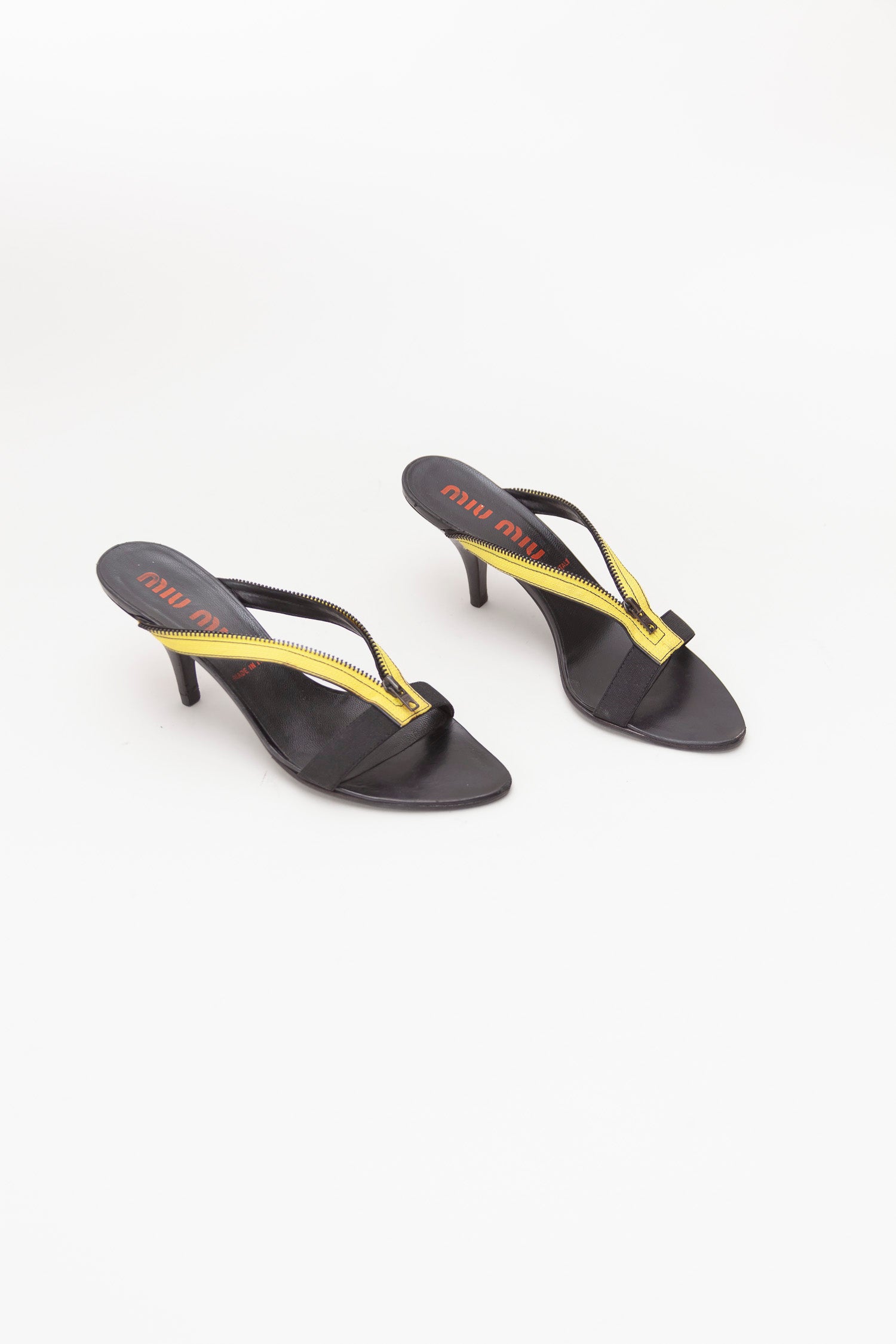 Miu Miu <br> Size 38.5