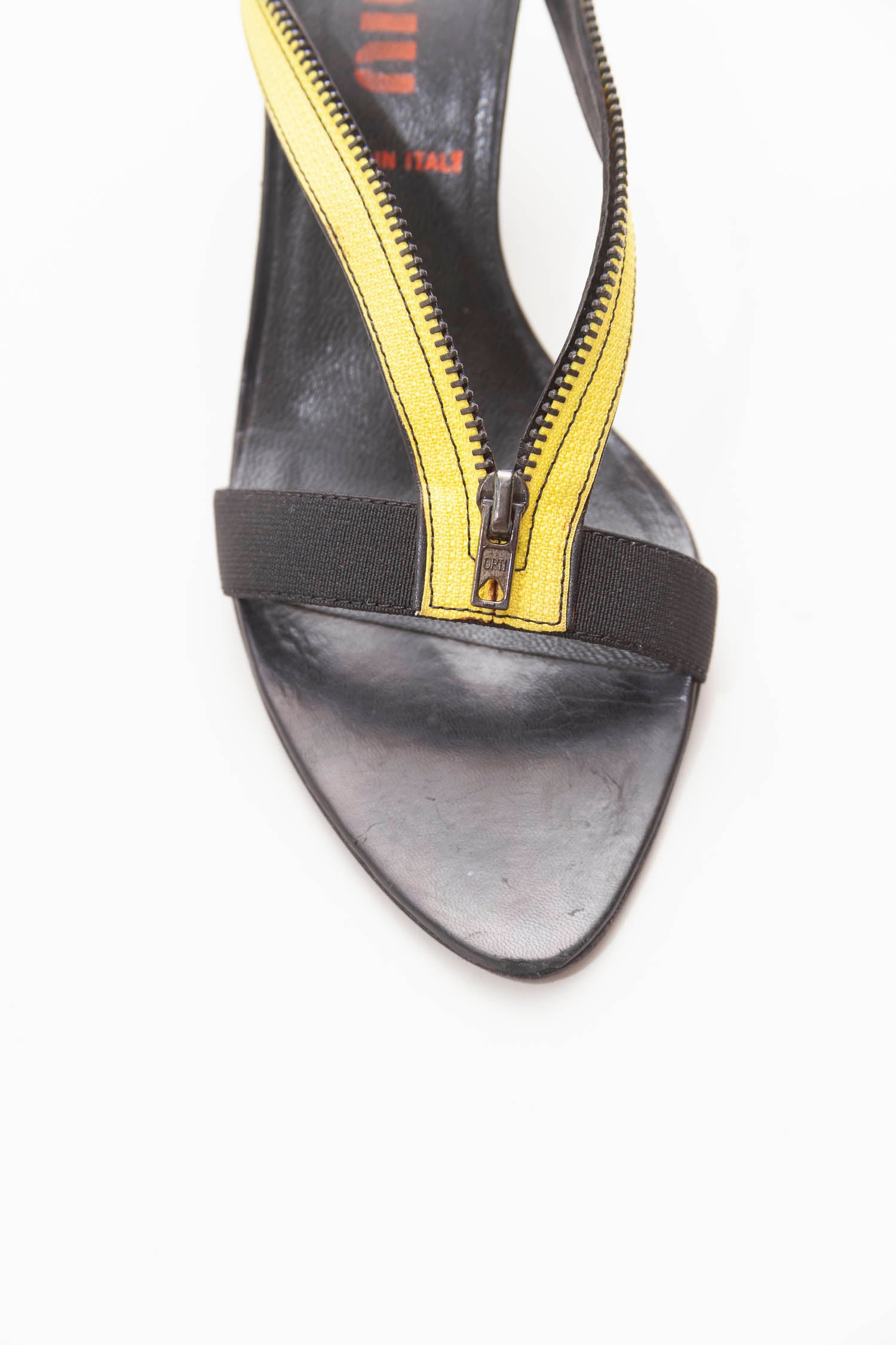 Miu Miu <br> Size 38.5