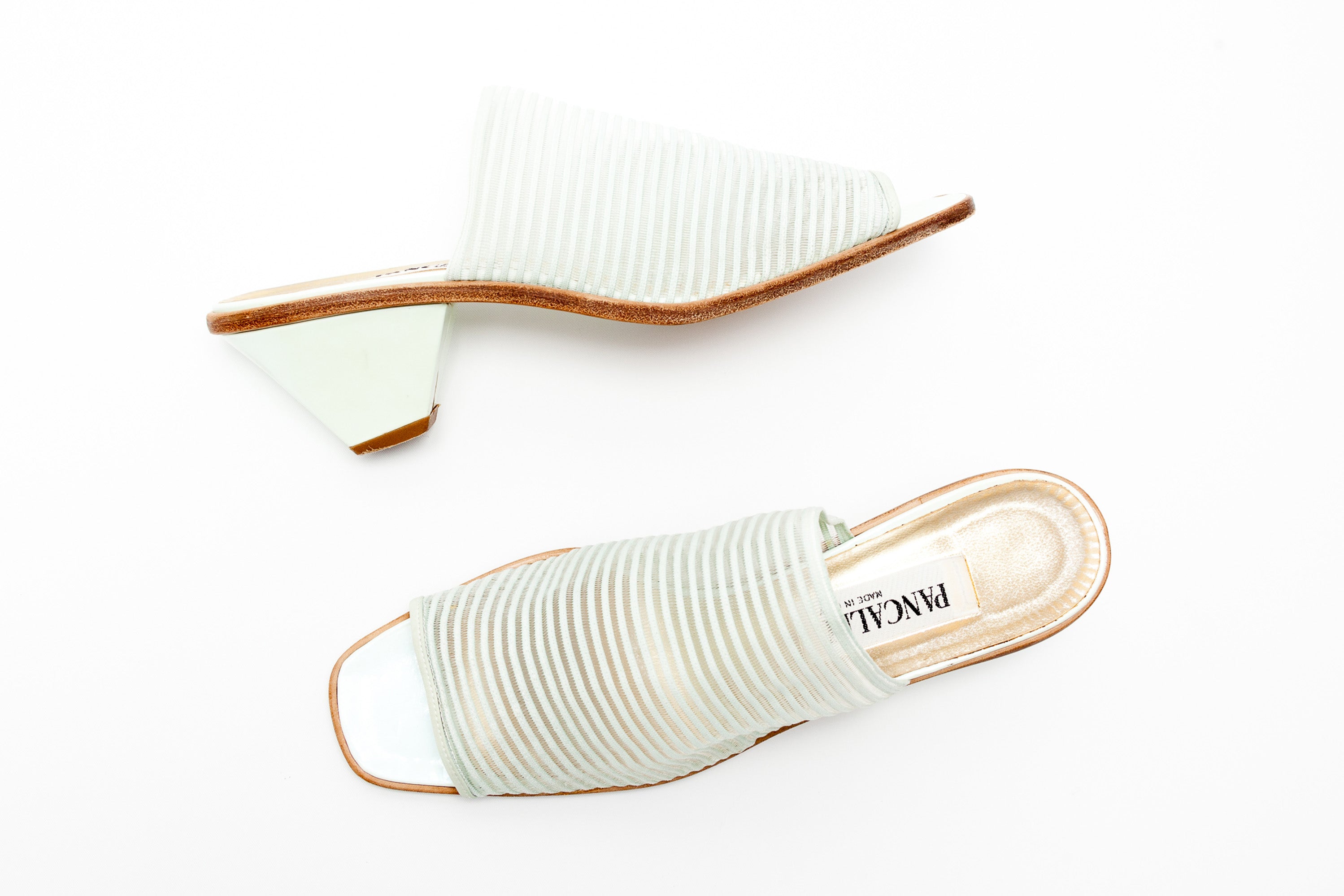 Pancaldi <br> Size 10