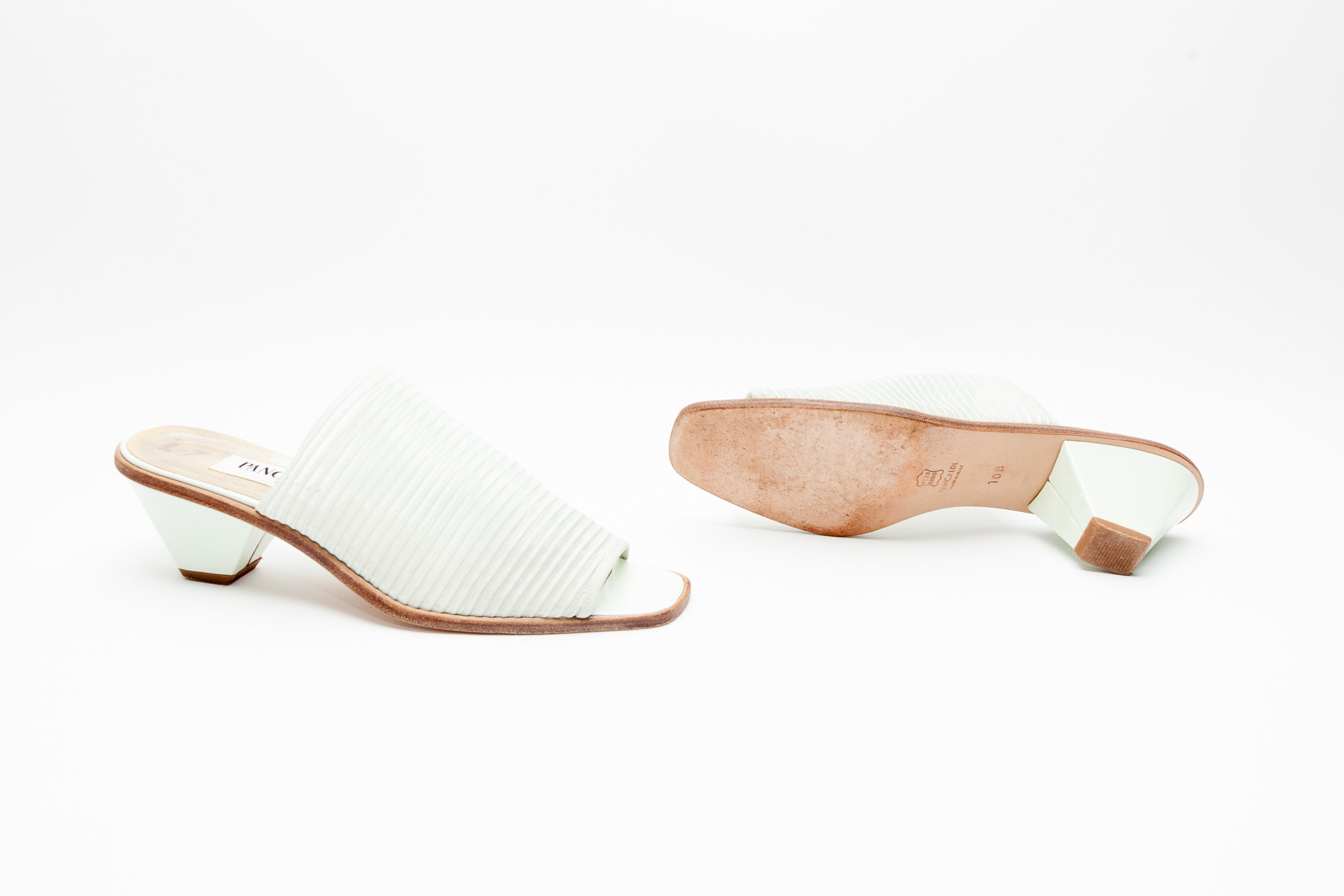 Pancaldi <br> Size 10