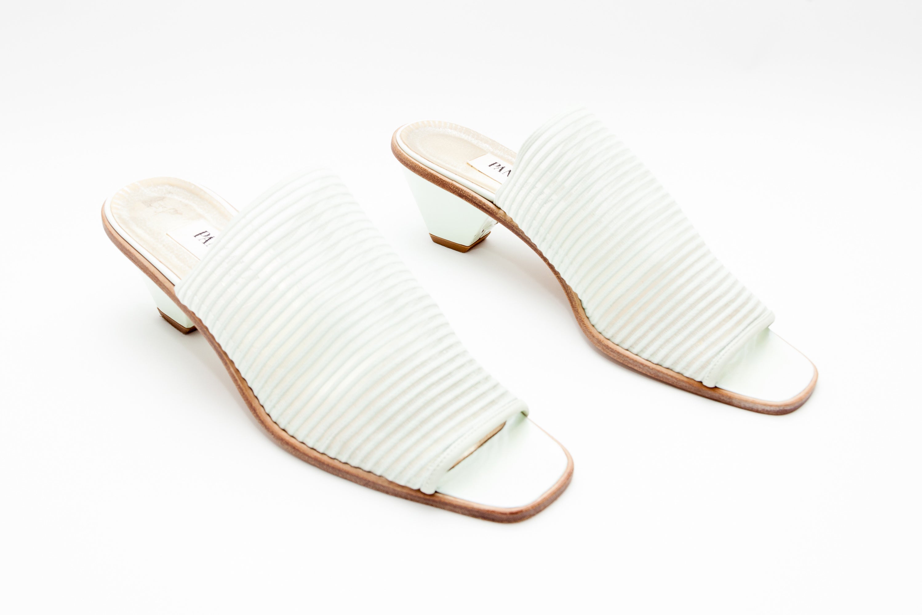 Pancaldi <br> Size 10