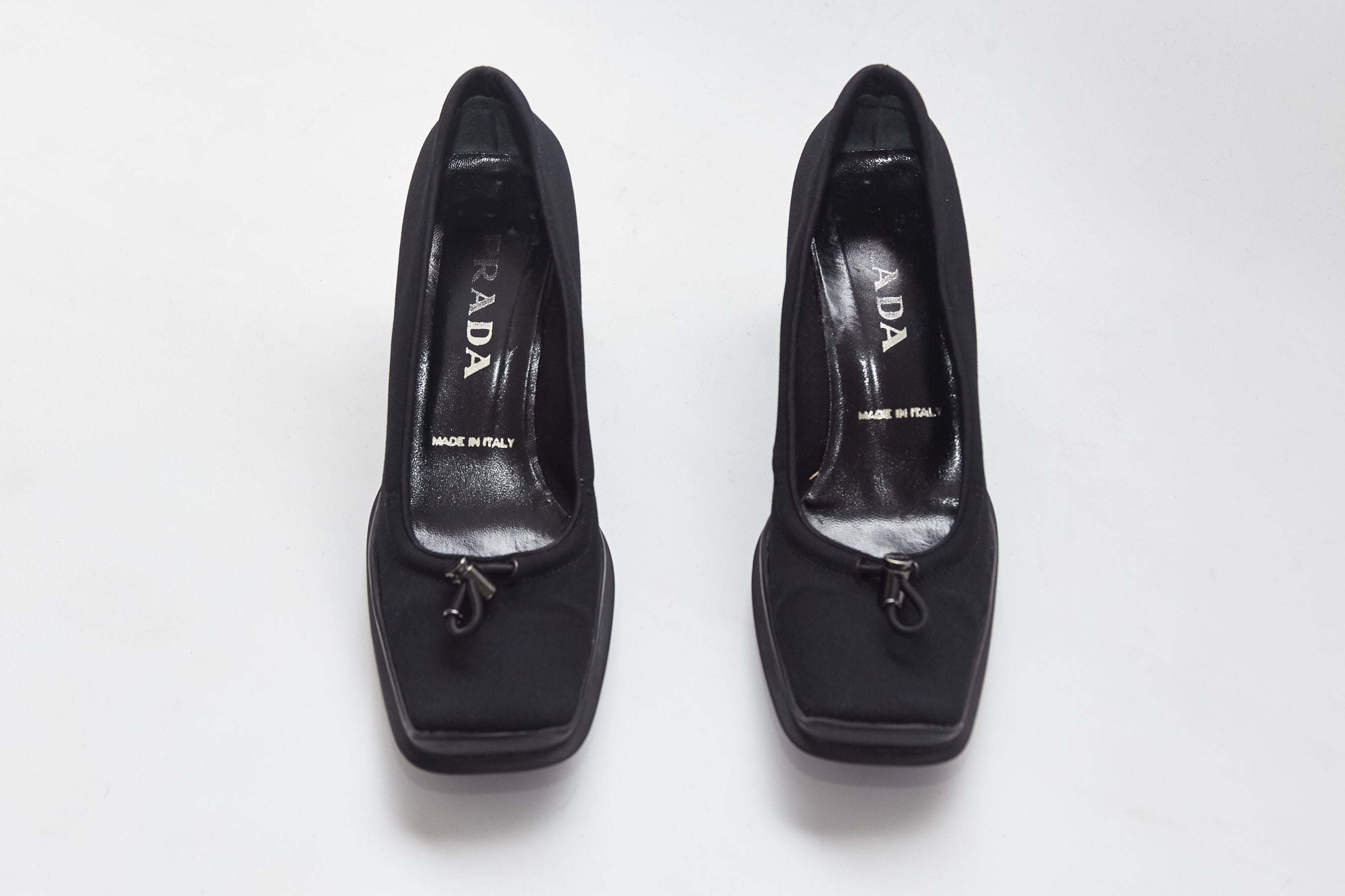 Prada <br> Size 36.5