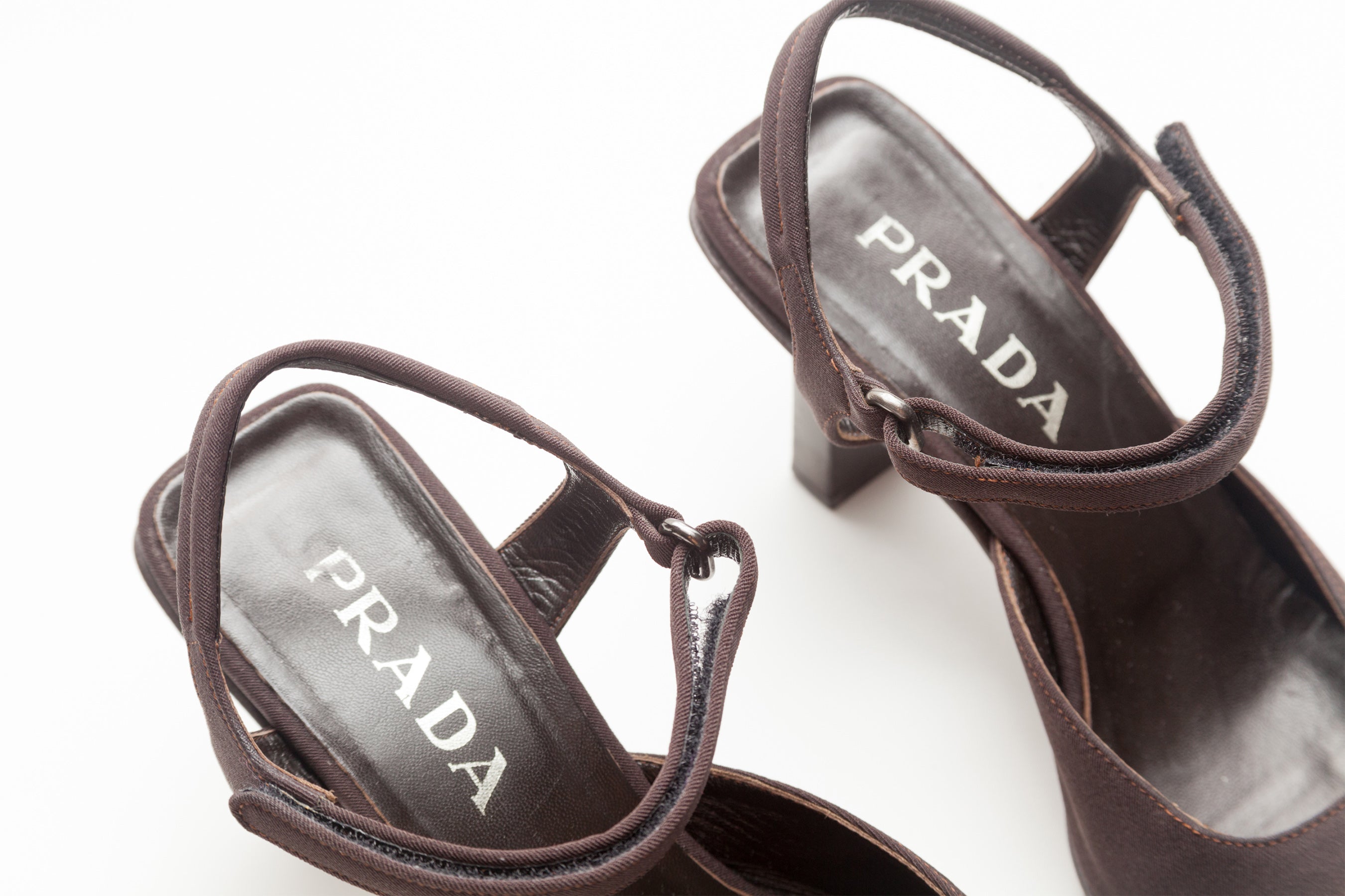 Prada <br> Size 38