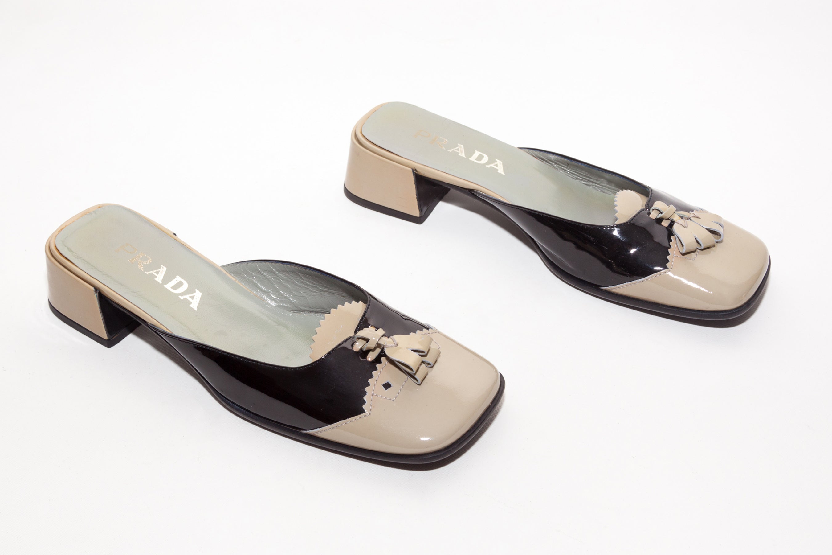 Prada <br> Size 36.5