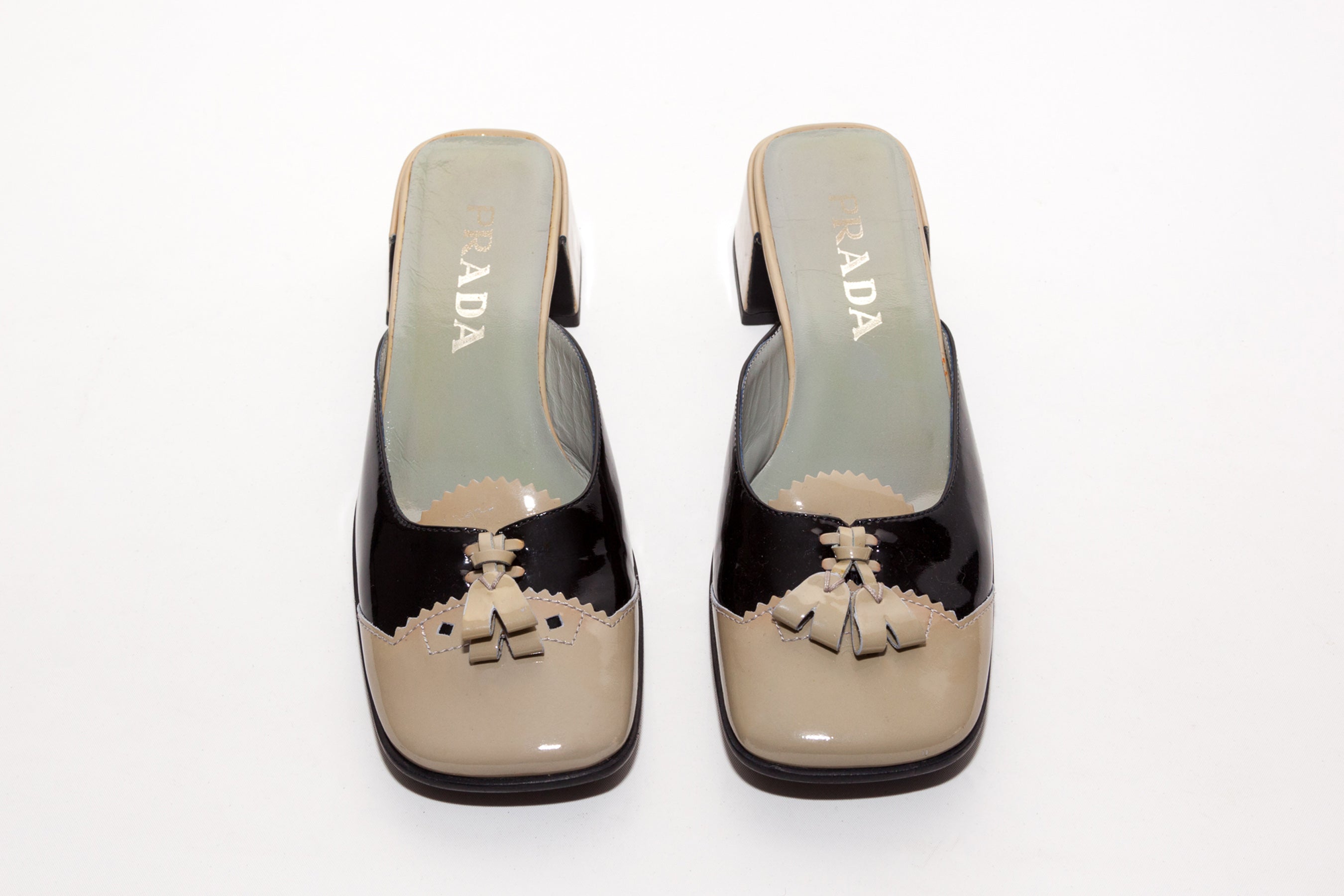 Prada <br> Size 36.5