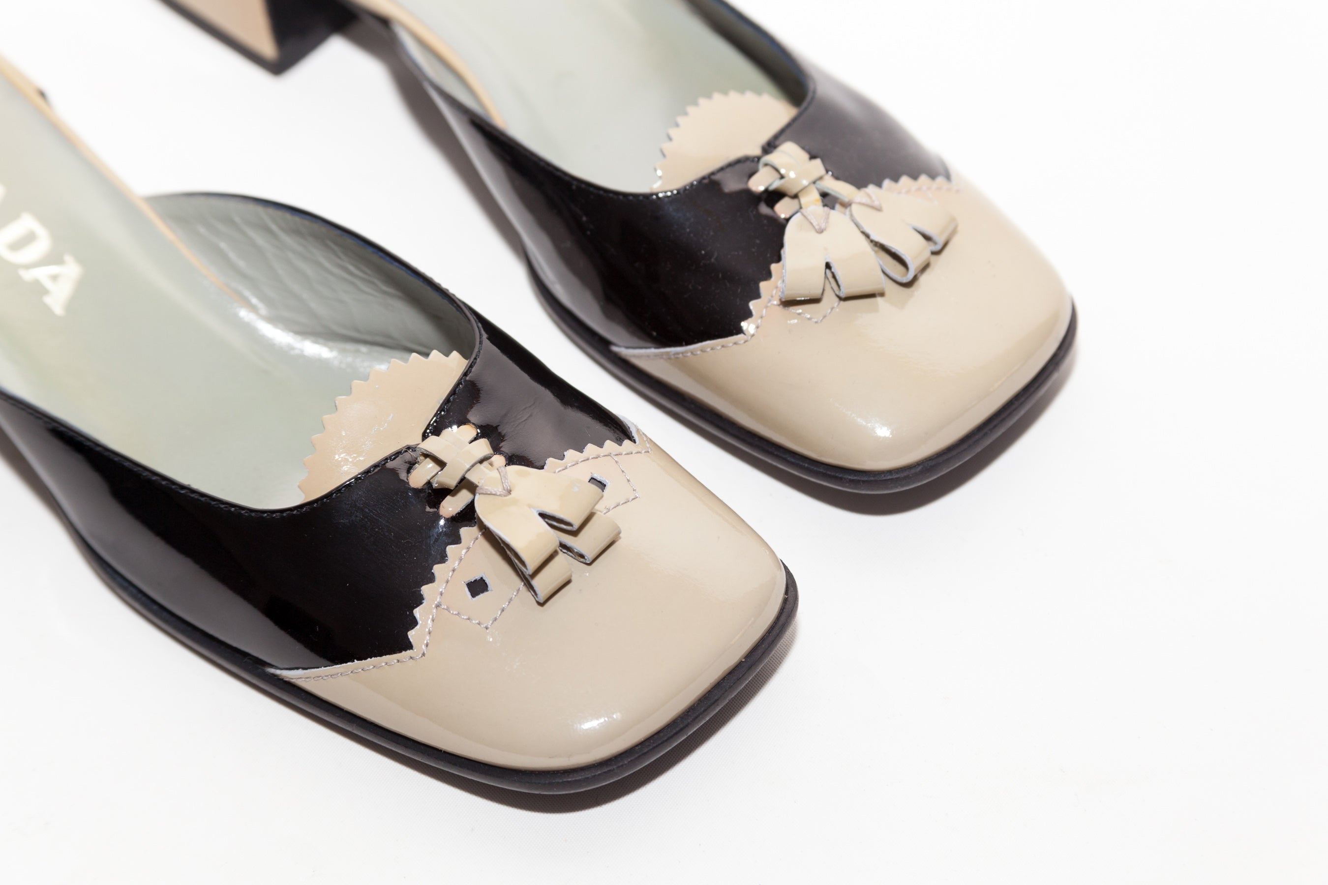 Prada <br> Size 36.5