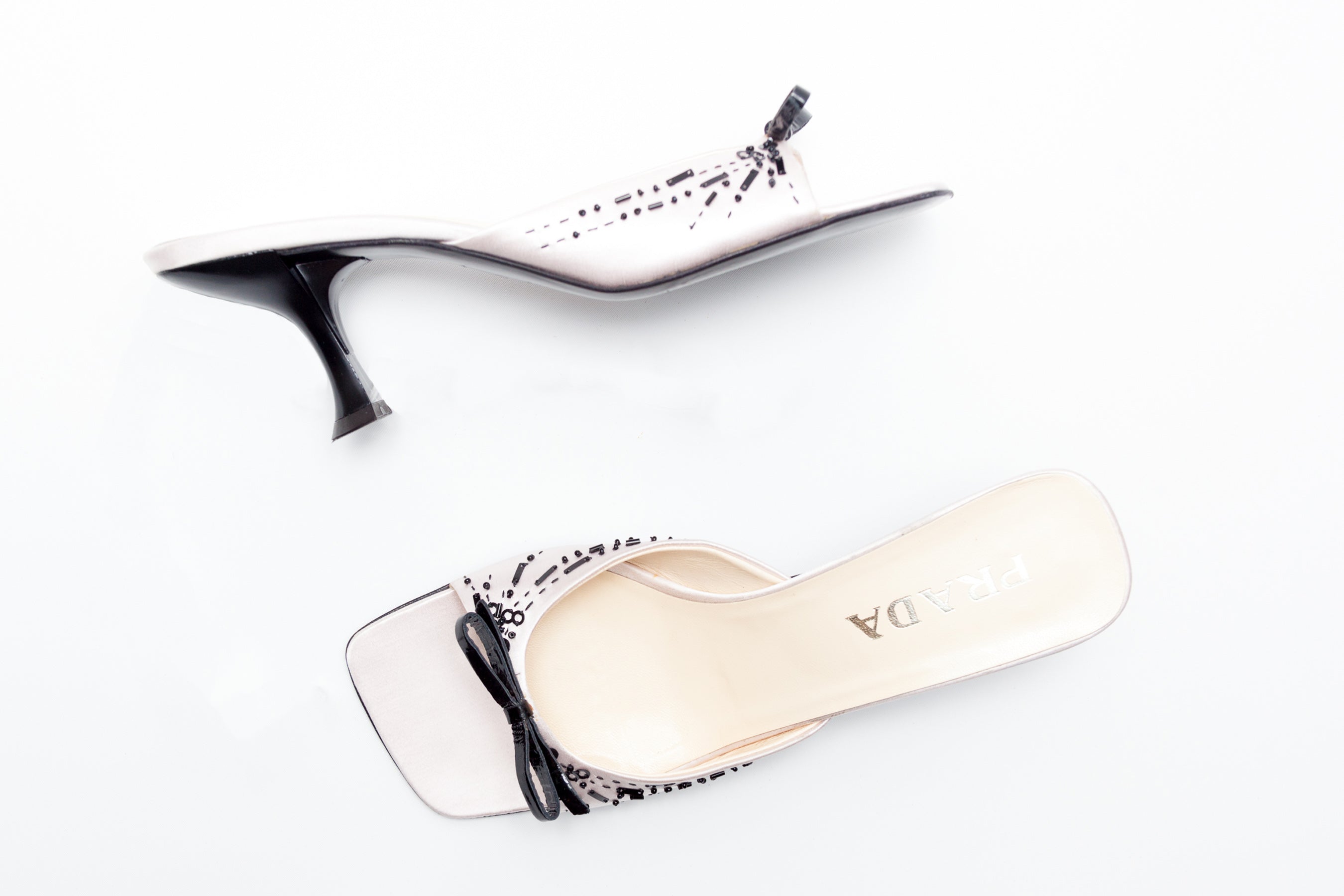 Prada <br> Size 39