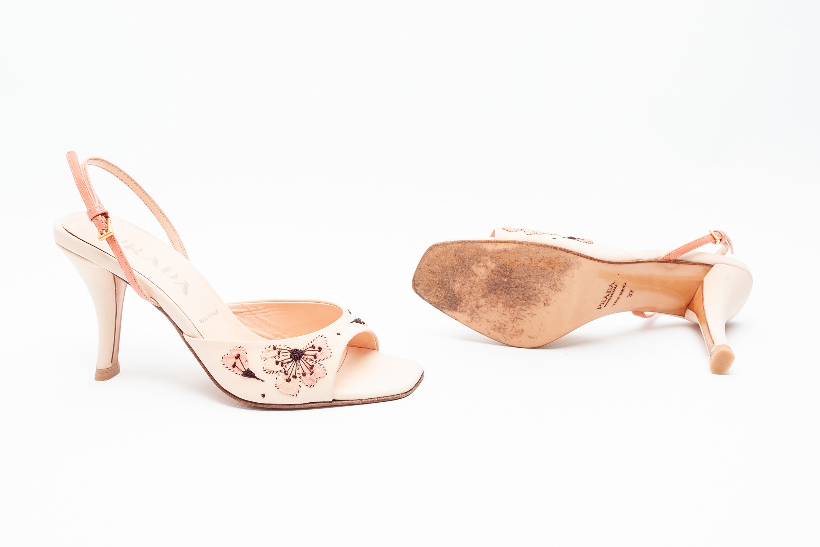 Prada <br> Size 37