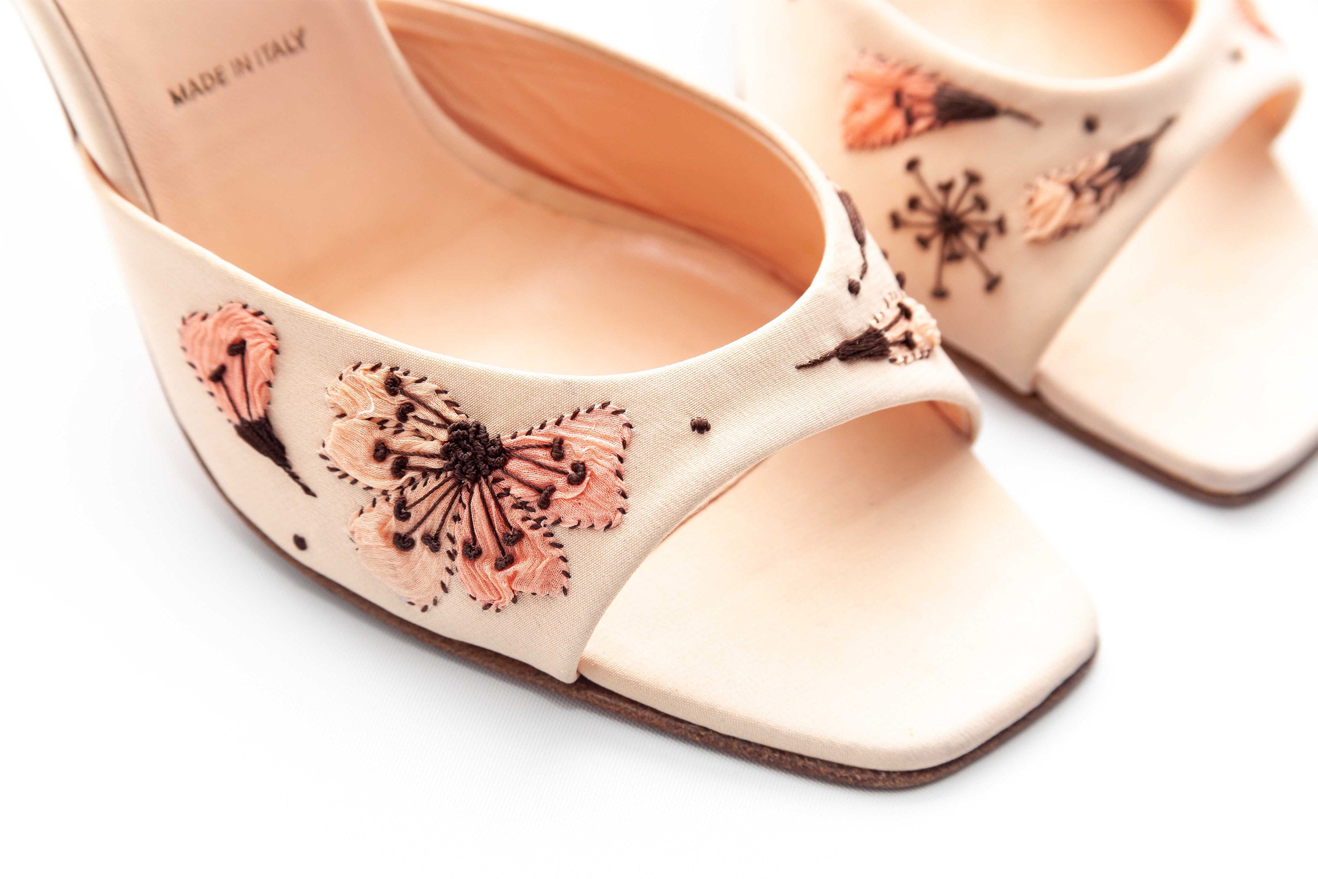 Prada <br> Size 37