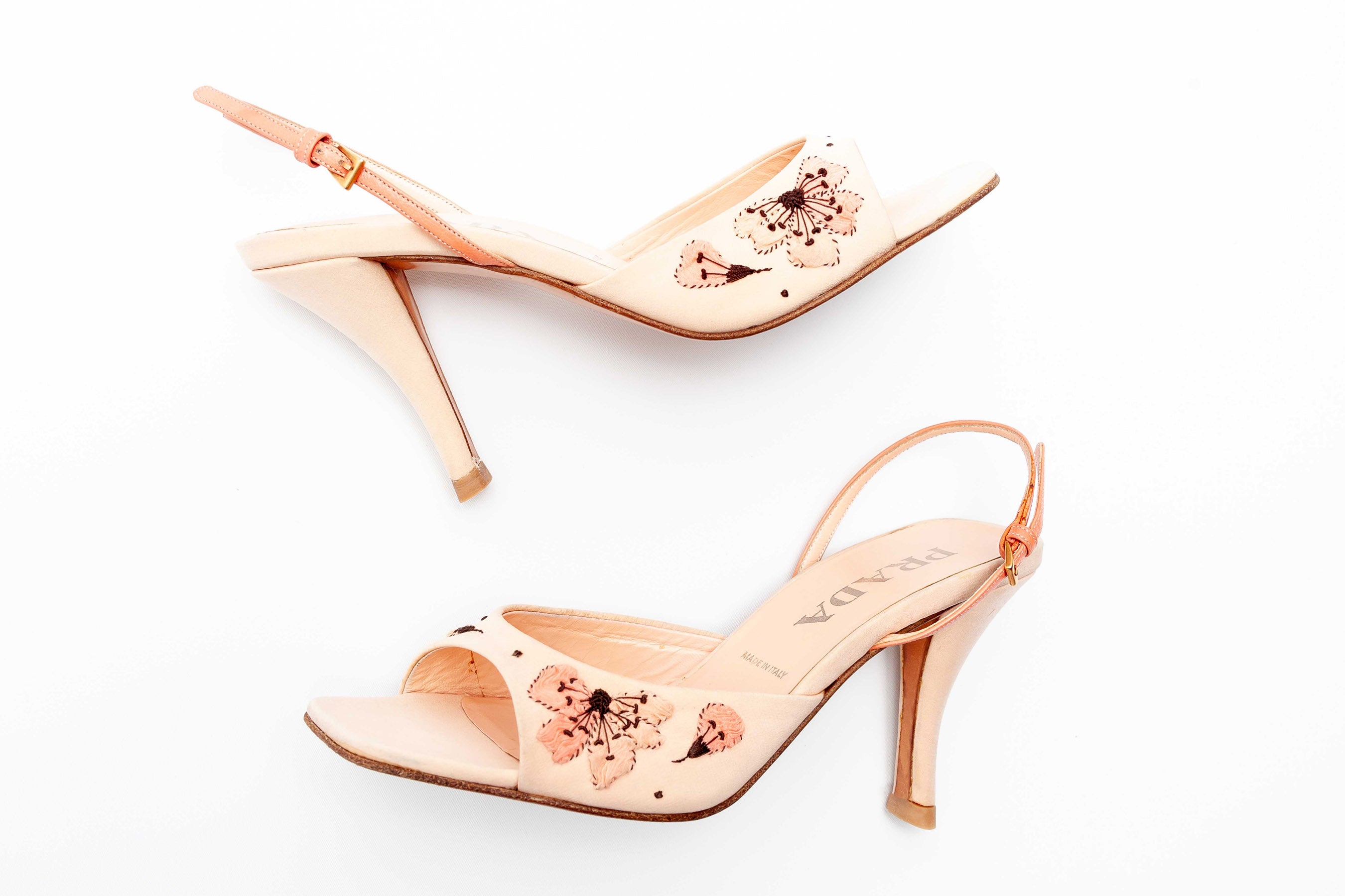 Prada <br> Size 37