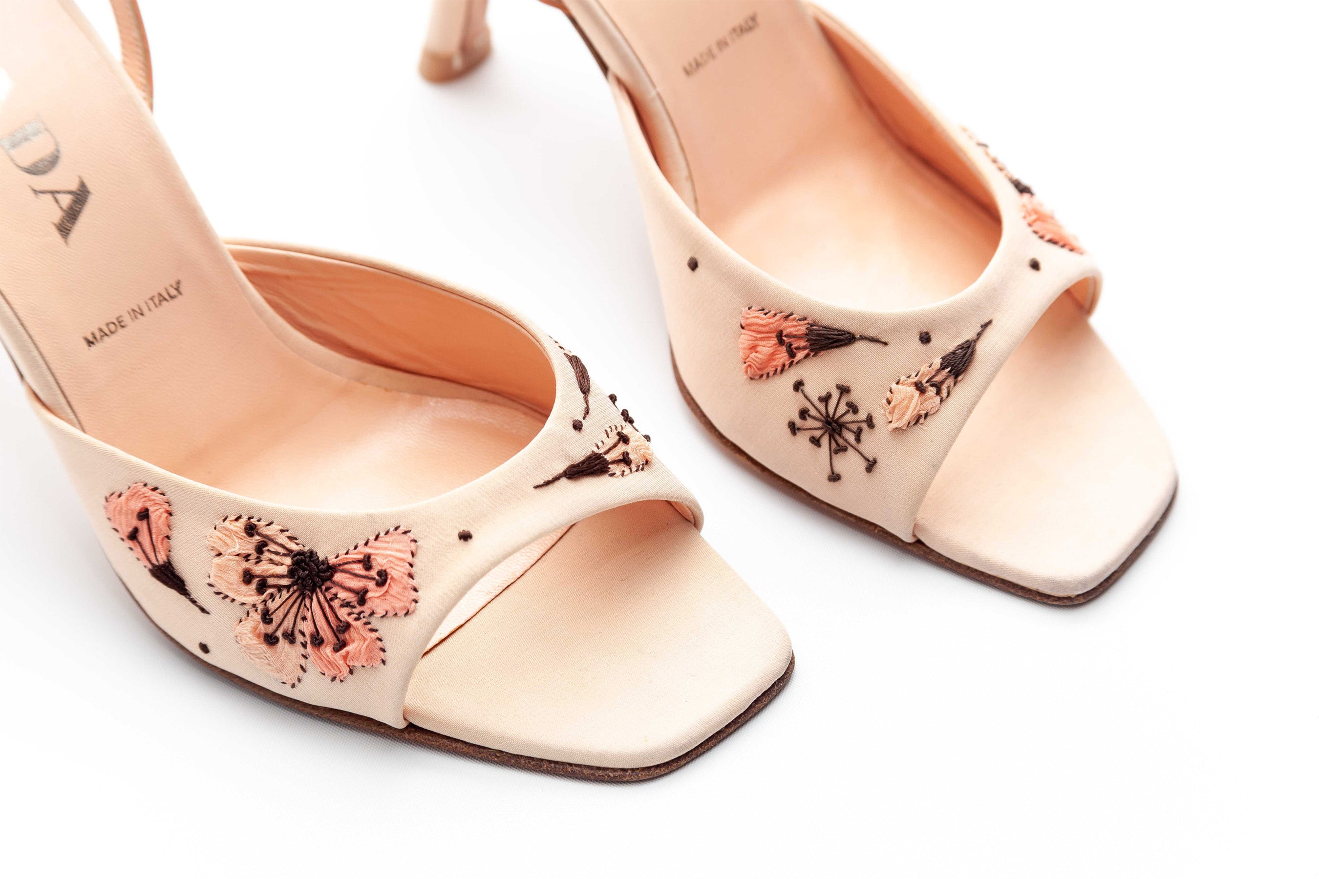 Prada <br> Size 37