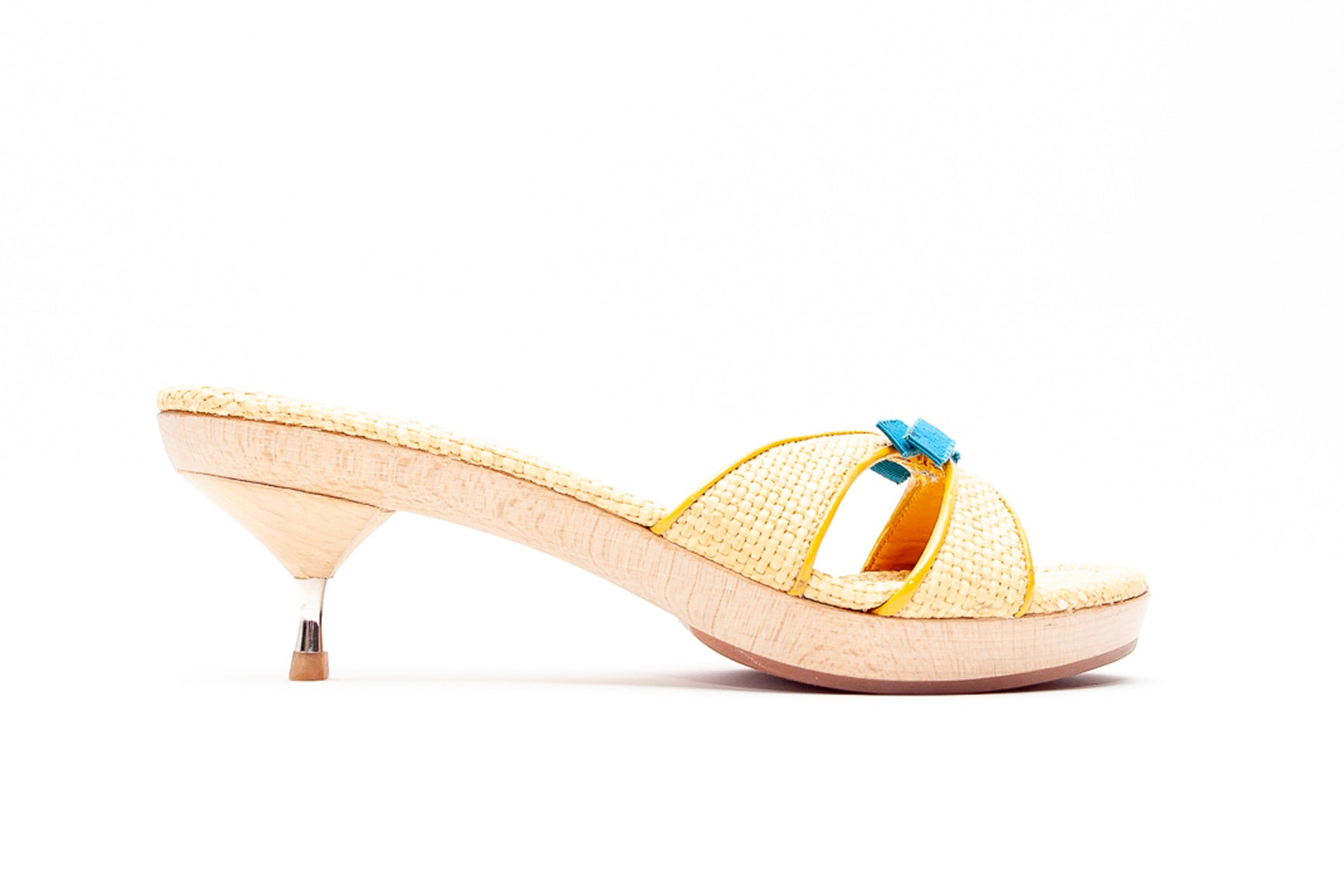 Prada <br> Size 38