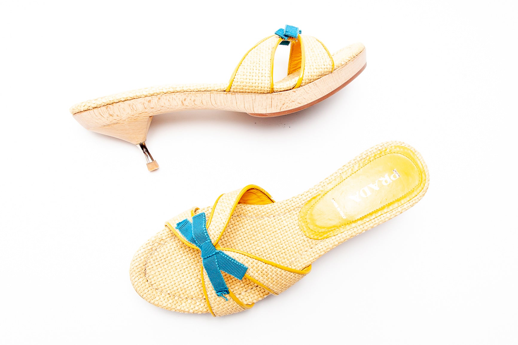 Prada <br> Size 38