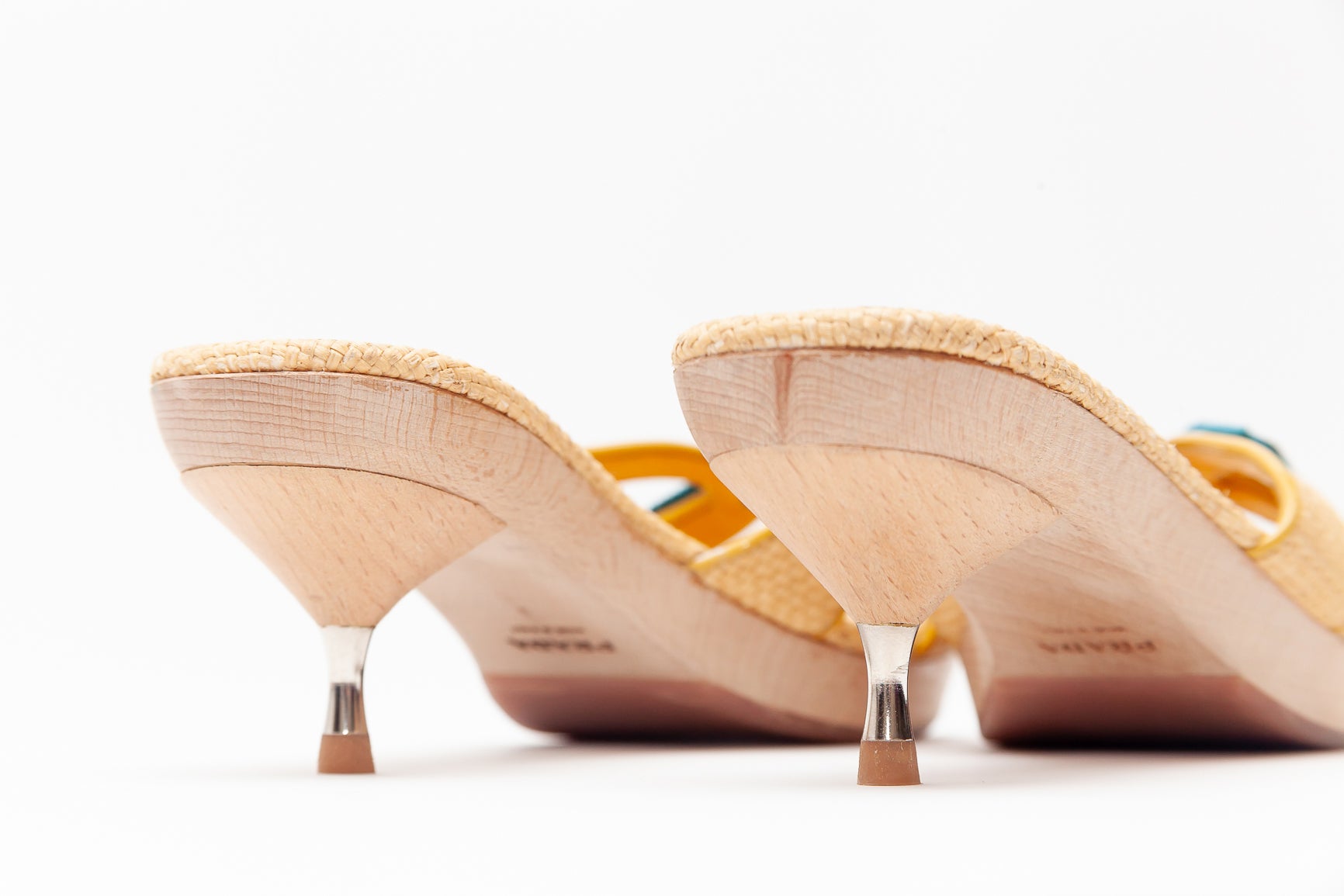 Prada <br> Size 38