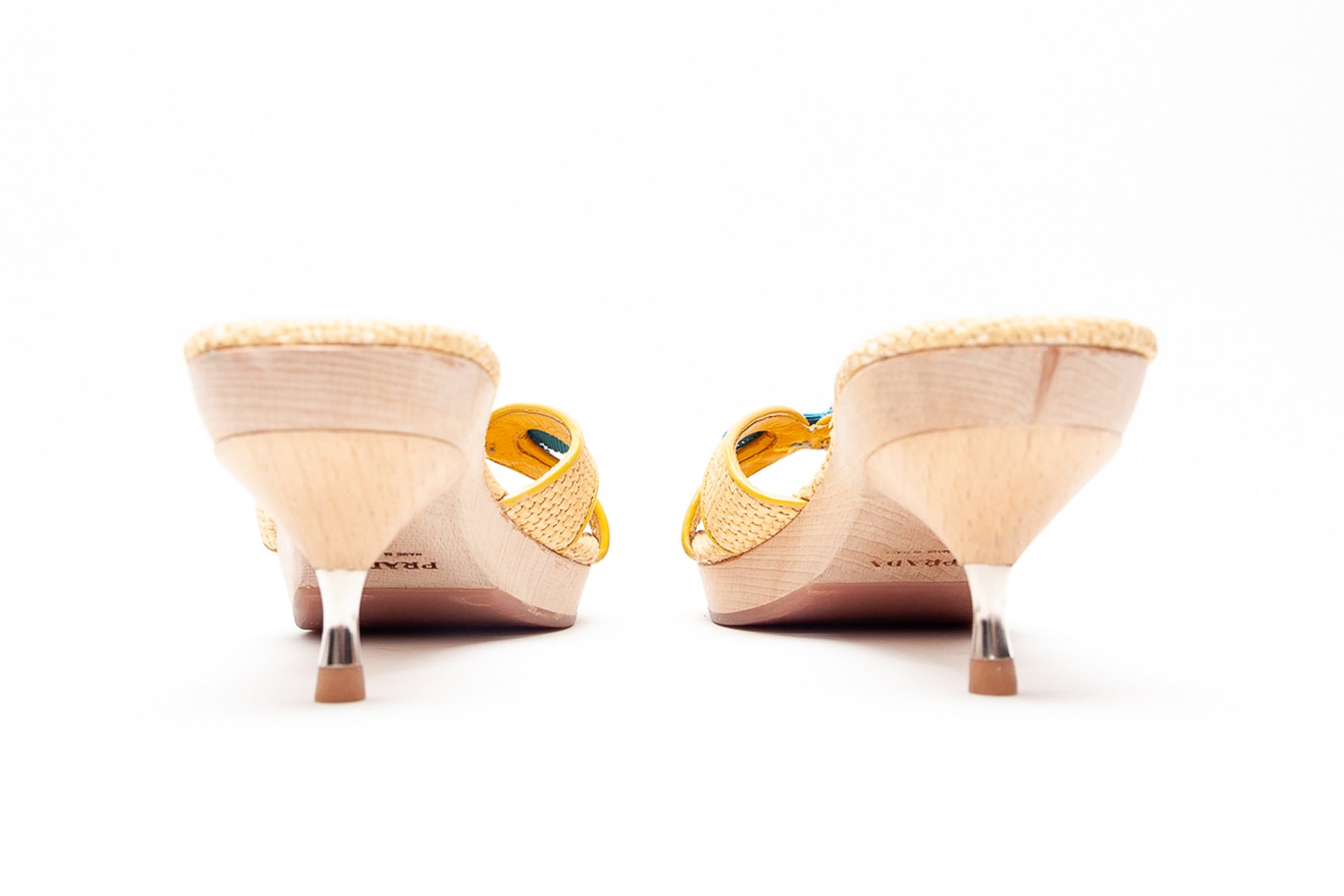 Prada <br> Size 38