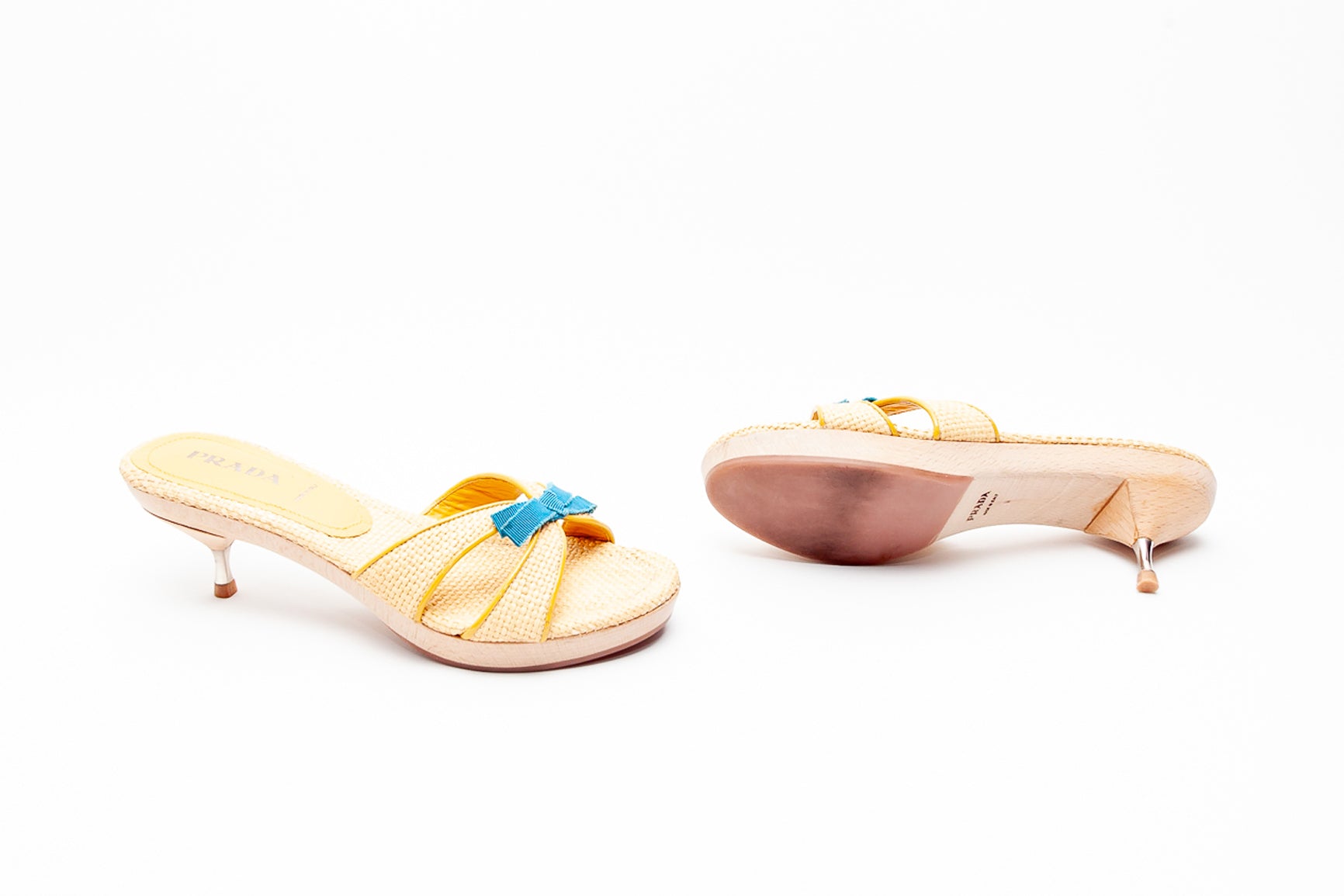 Prada <br> Size 38