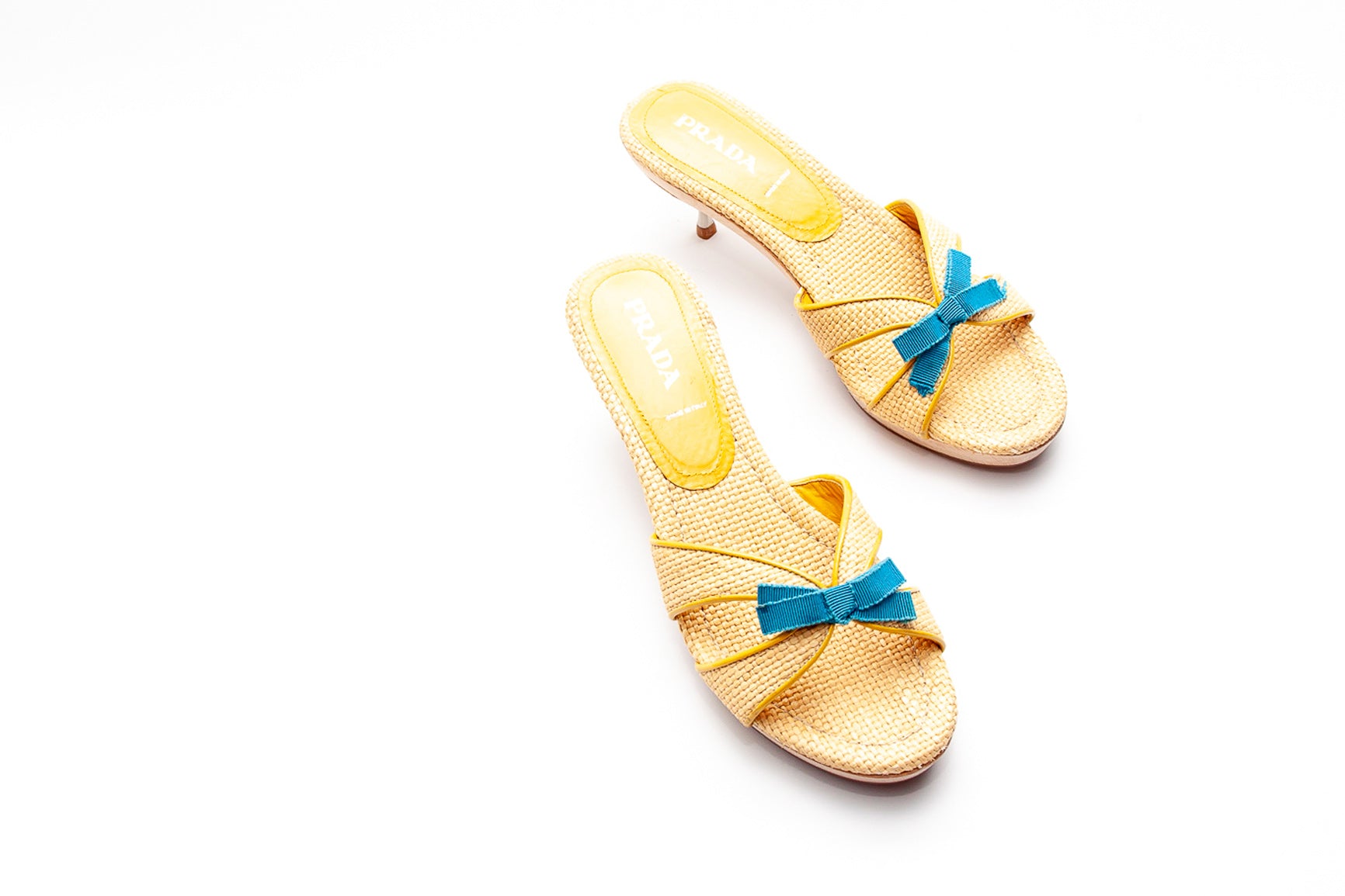 Prada <br> Size 38
