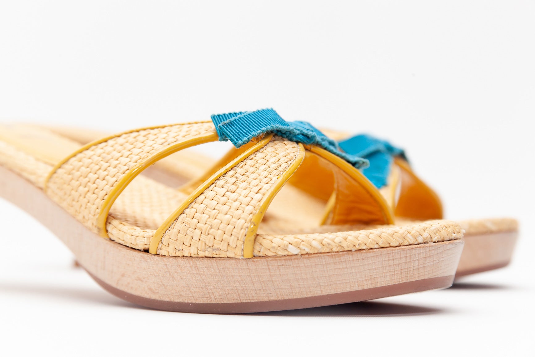 Prada <br> Size 38