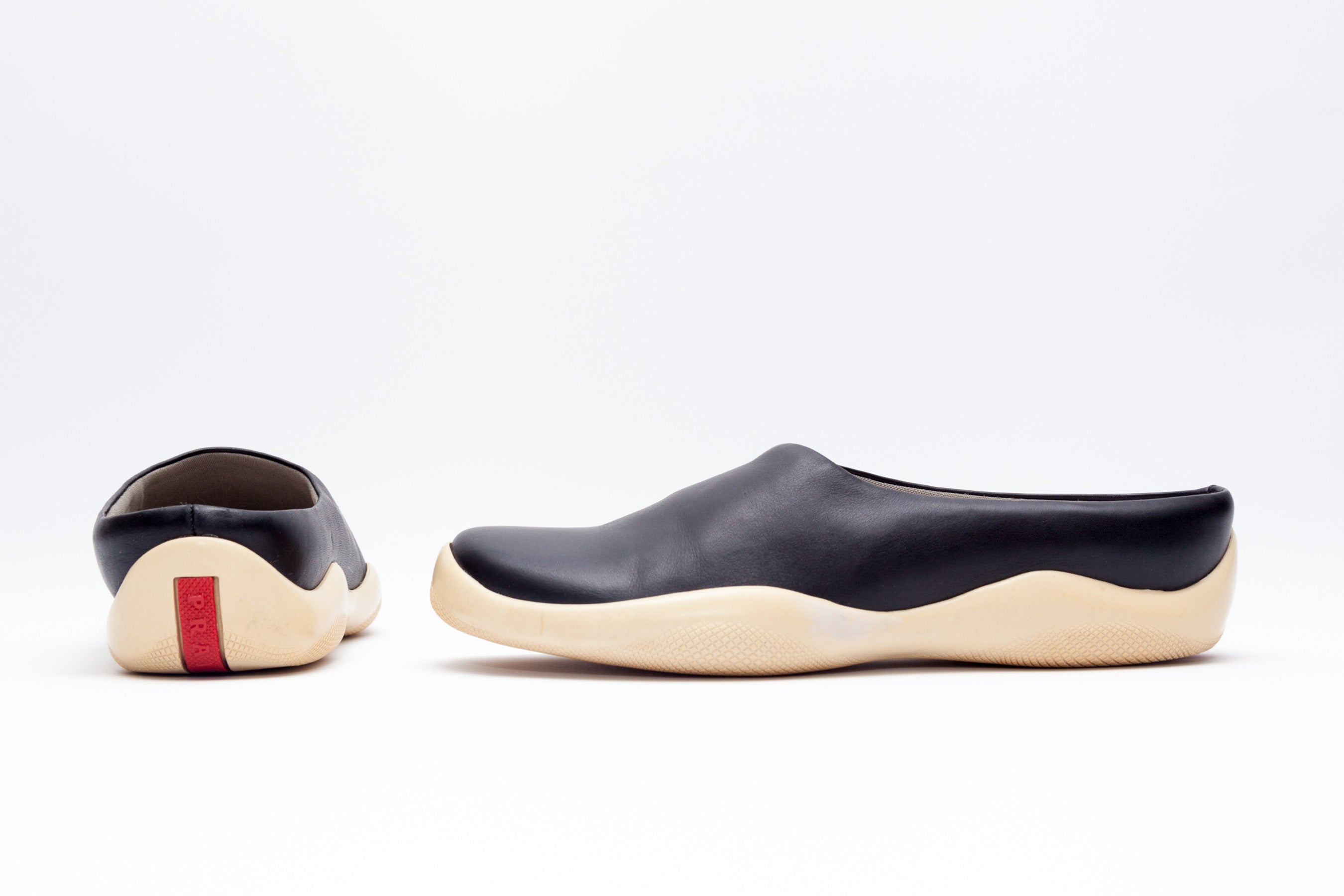 Prada <br> Size 36.5