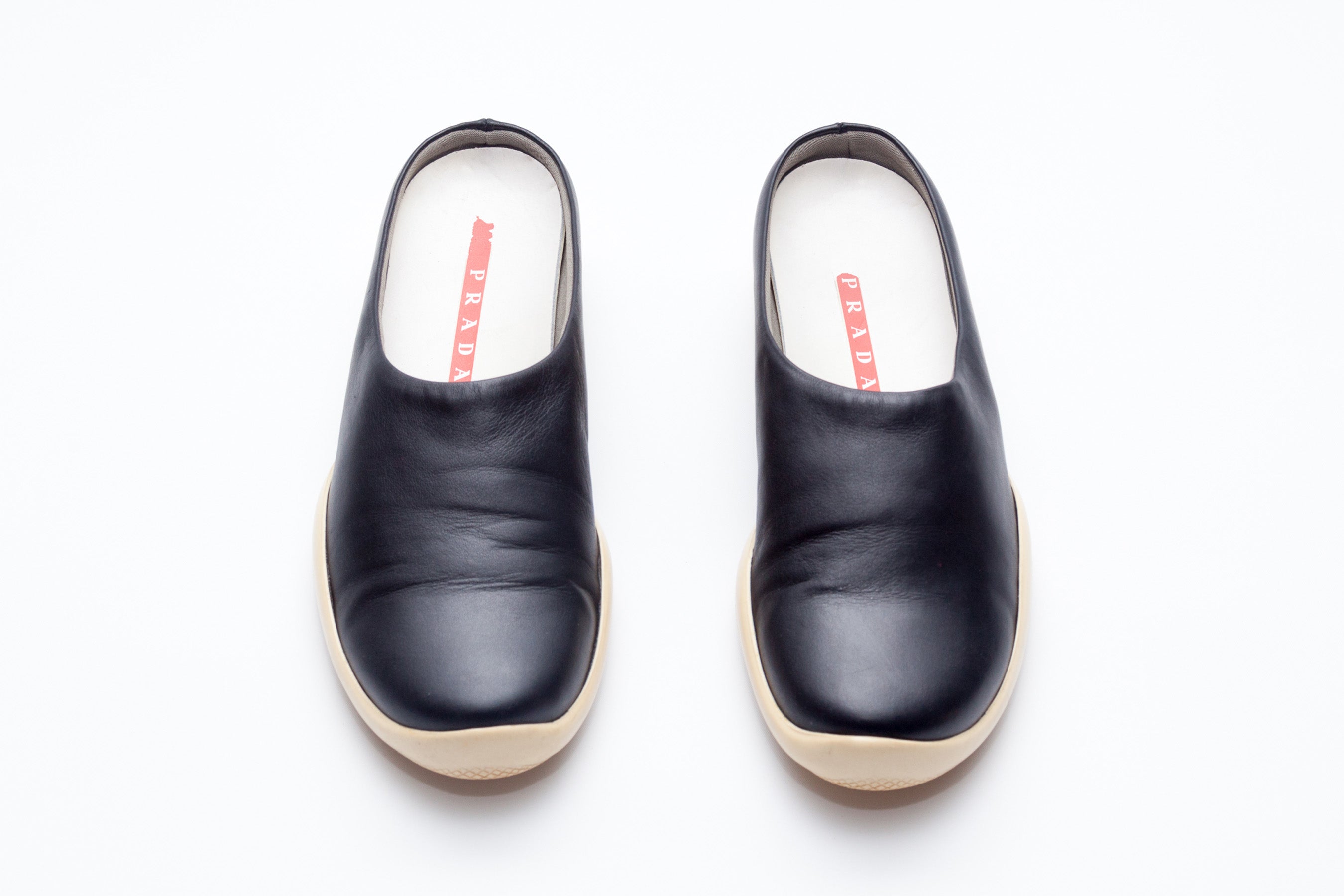 Prada <br> Size 36.5
