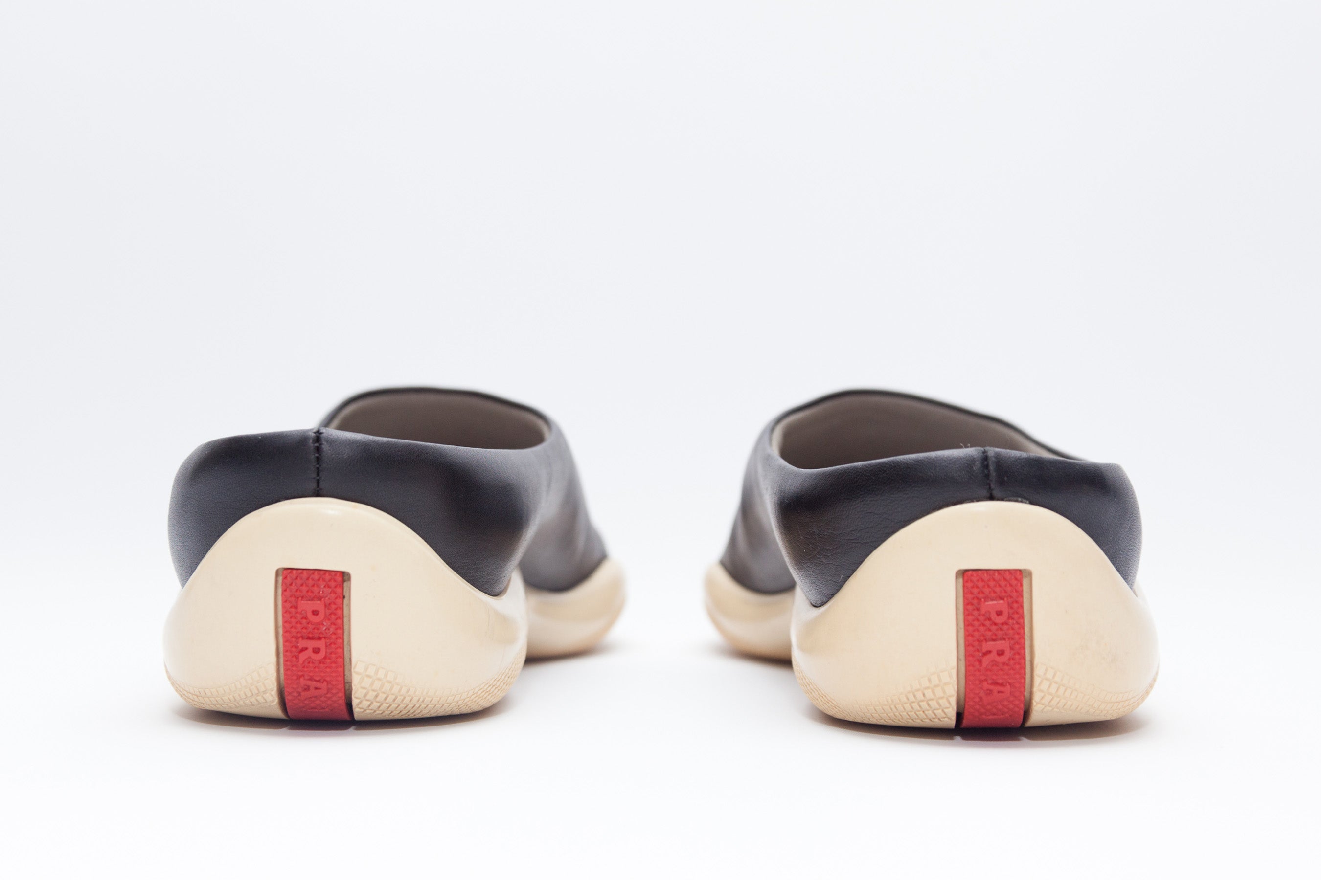 Prada <br> Size 36.5