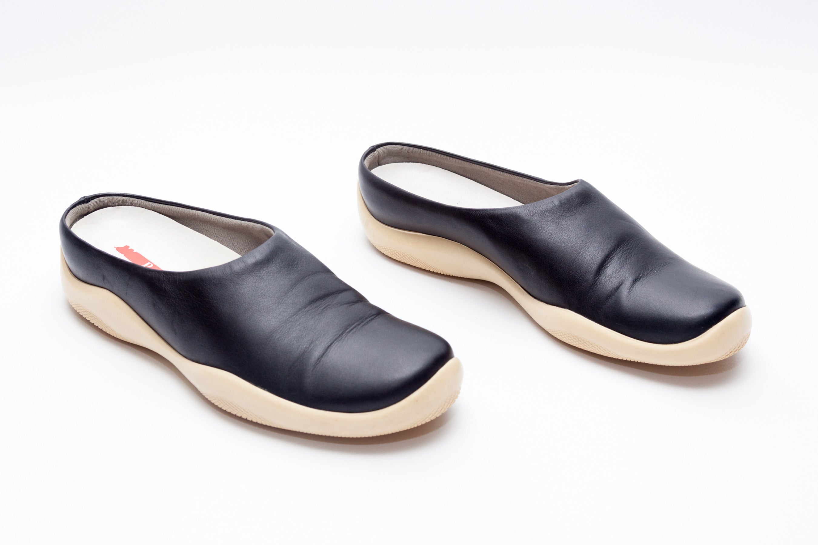 Prada <br> Size 36.5