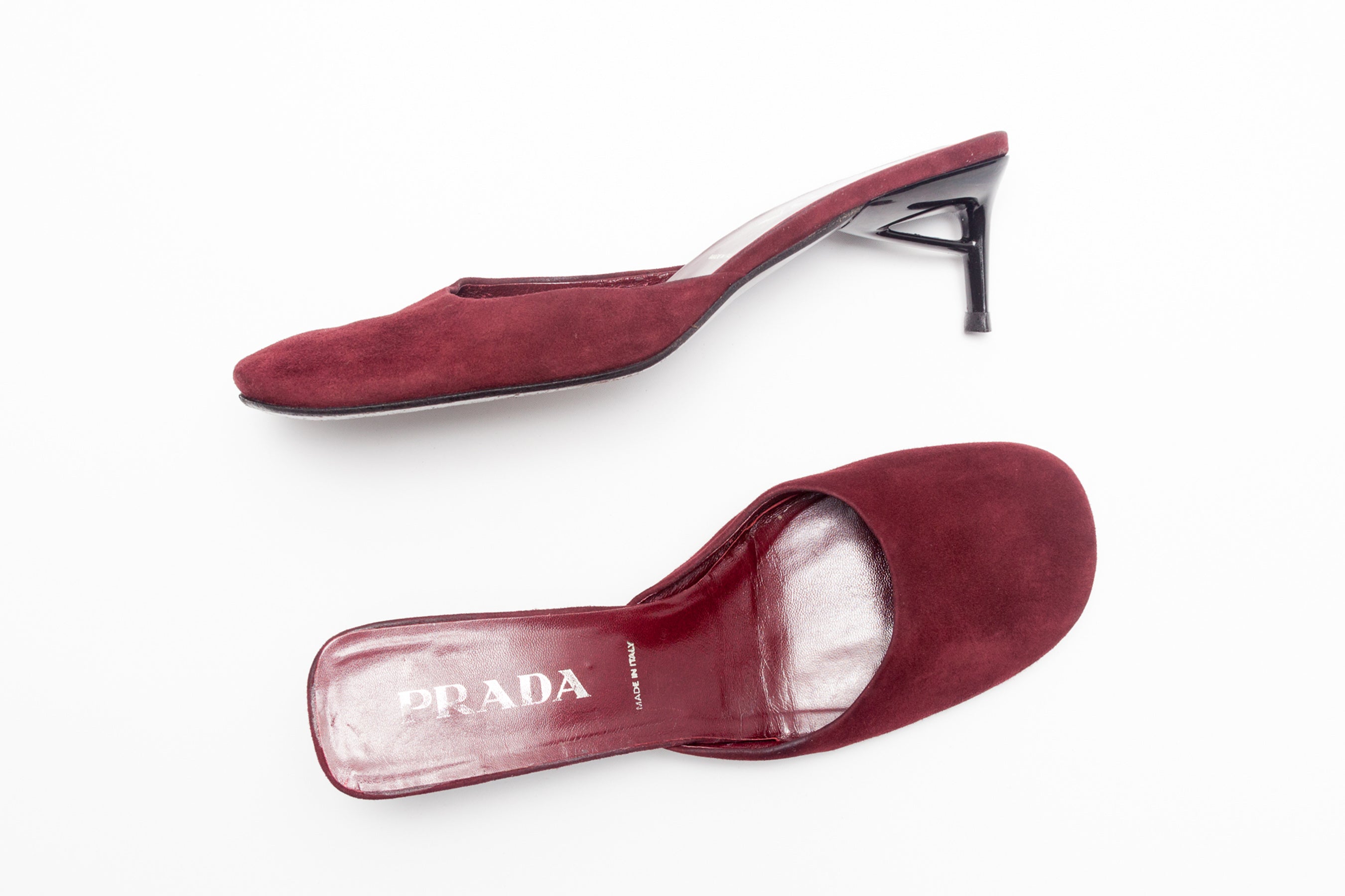 Prada <br> Size 39.5