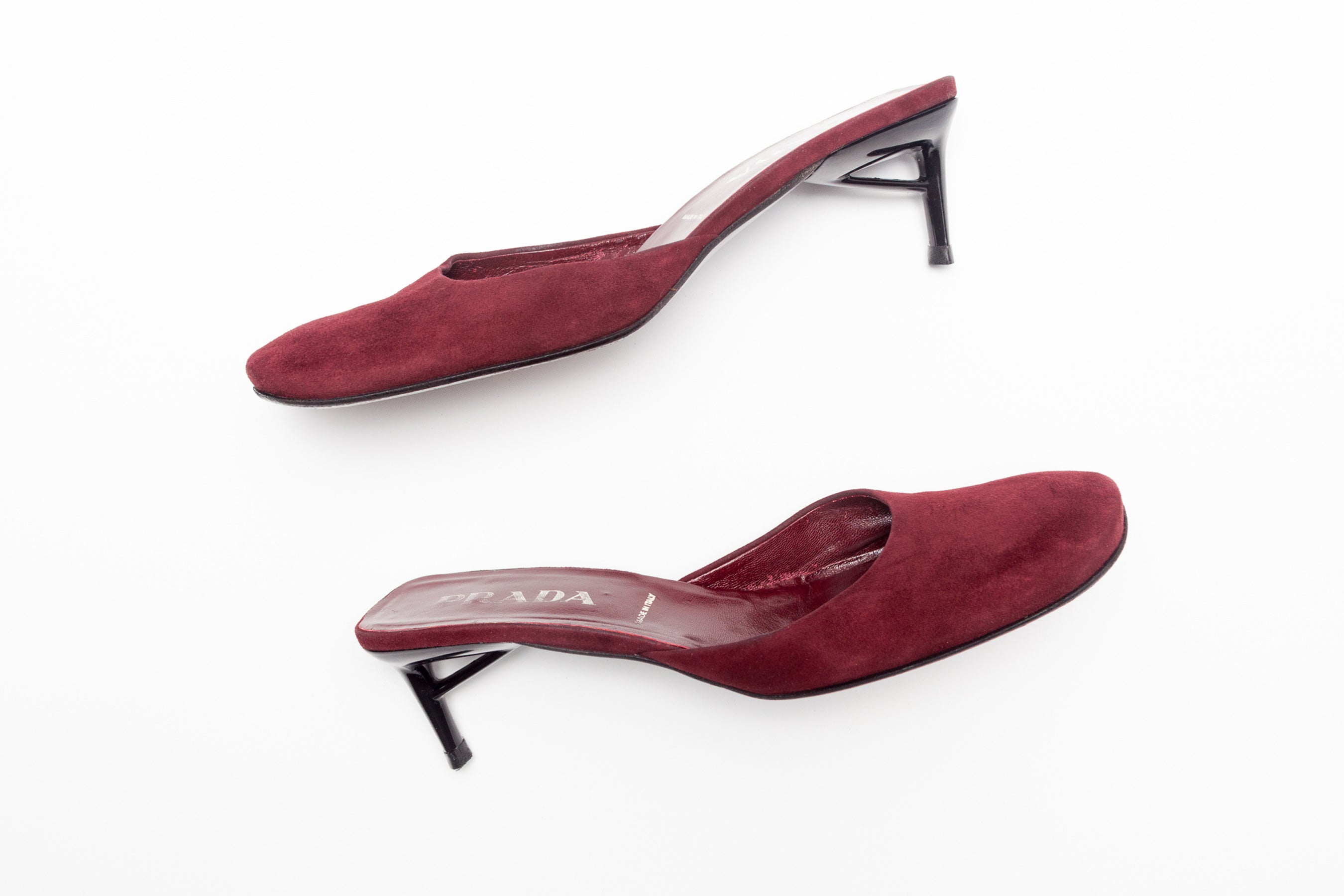 Prada <br> Size 39.5