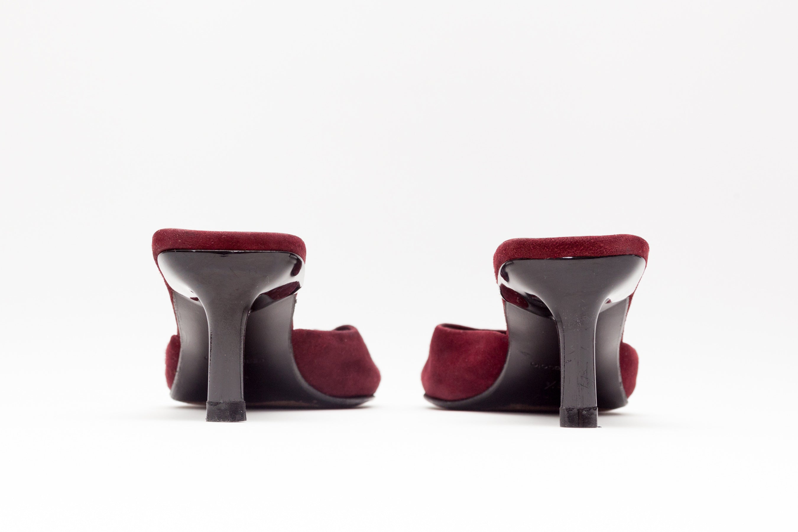 Prada <br> Size 39.5