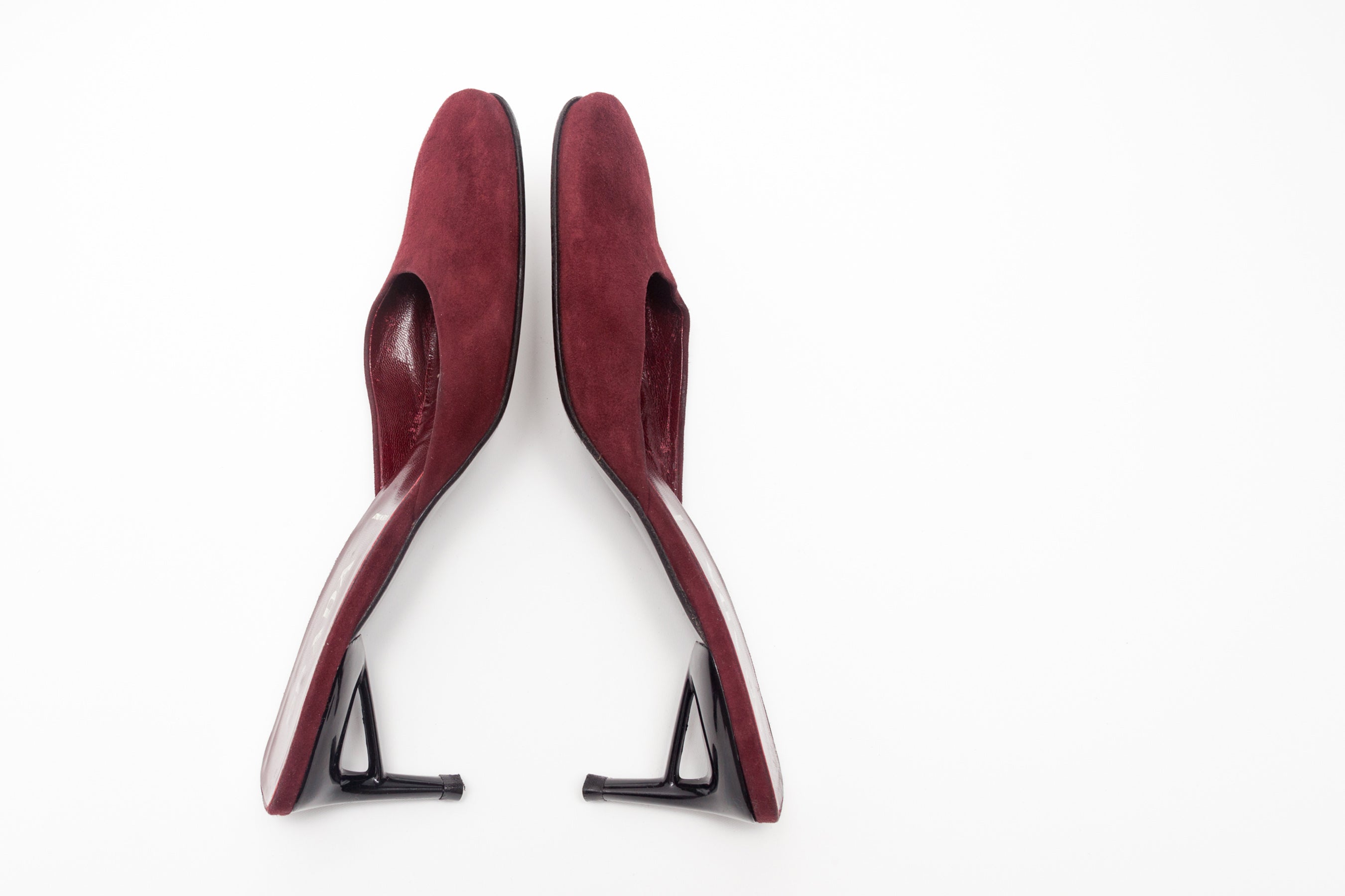 Prada <br> Size 39.5