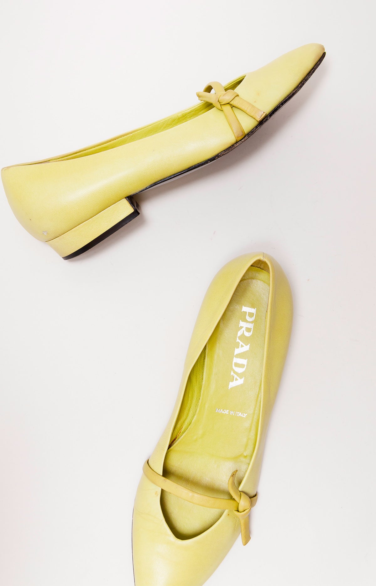 Prada SS2002 <br> Size 36