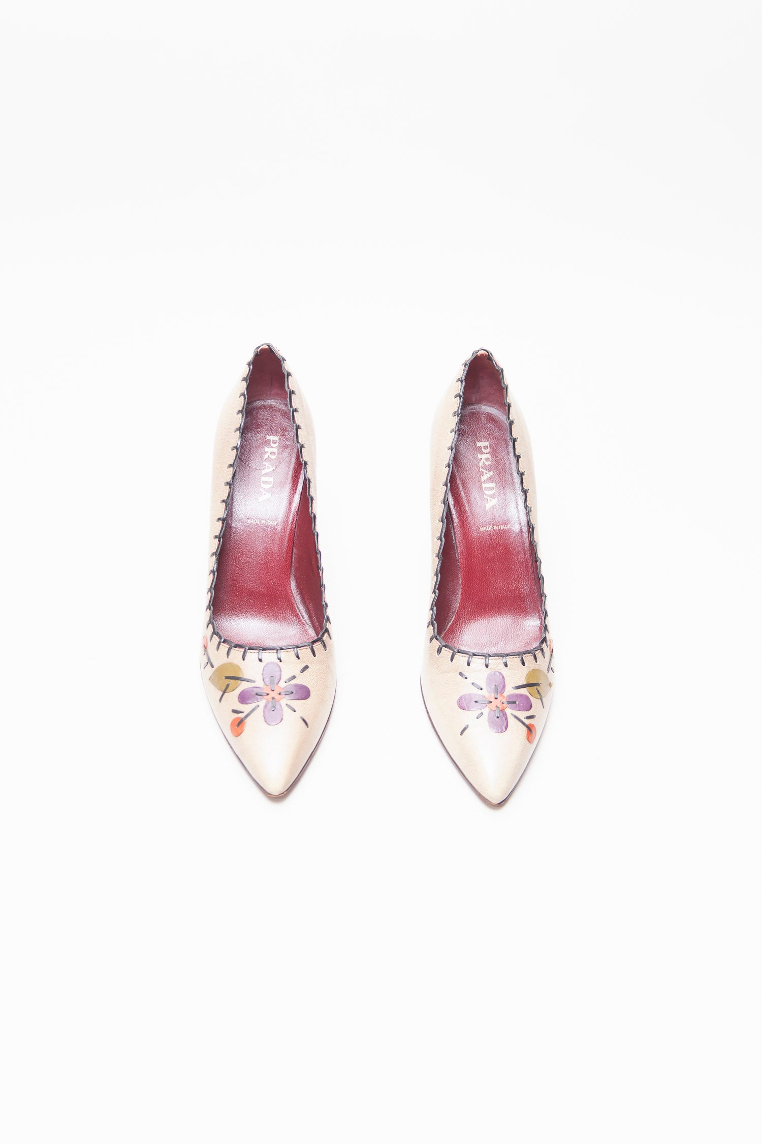 Prada <br> Size 36.5