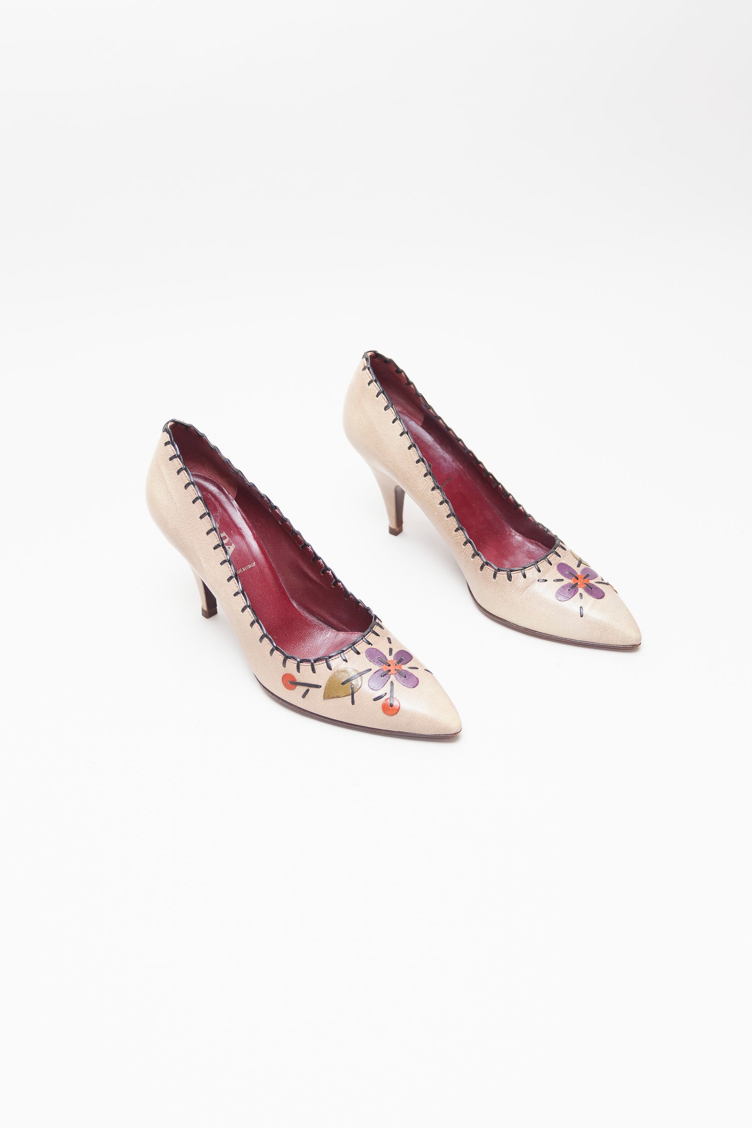 Prada <br> Size 36.5