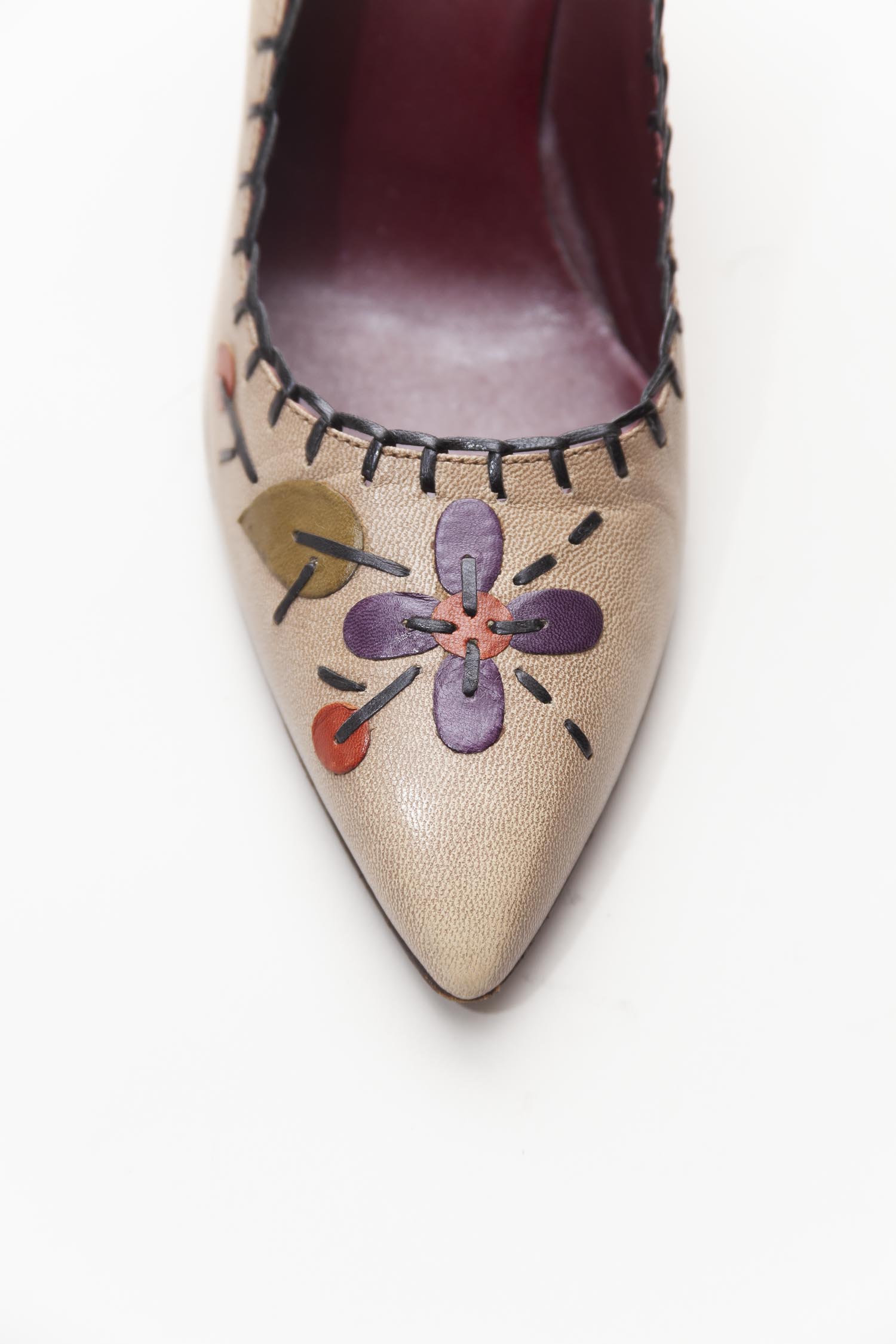 Prada <br> Size 36.5