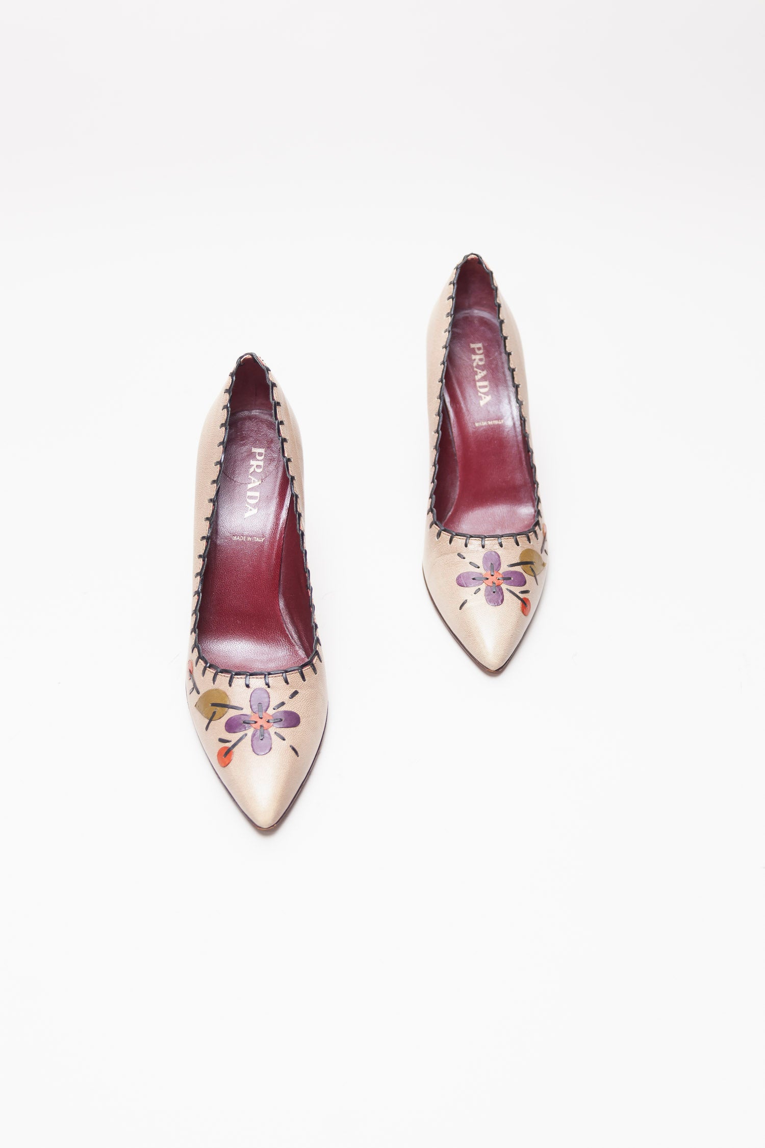 Prada <br> Size 36.5