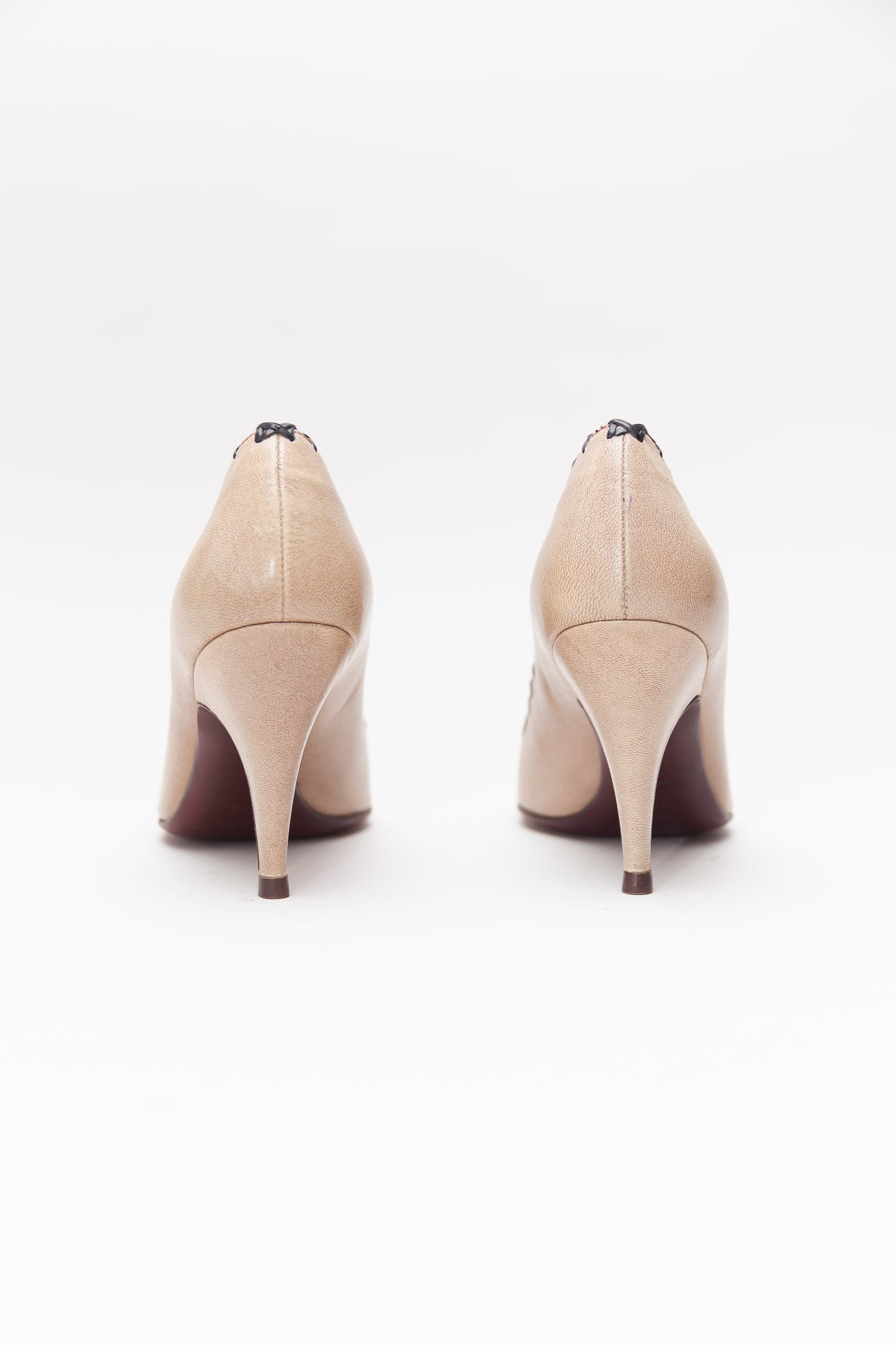 Prada <br> Size 36.5