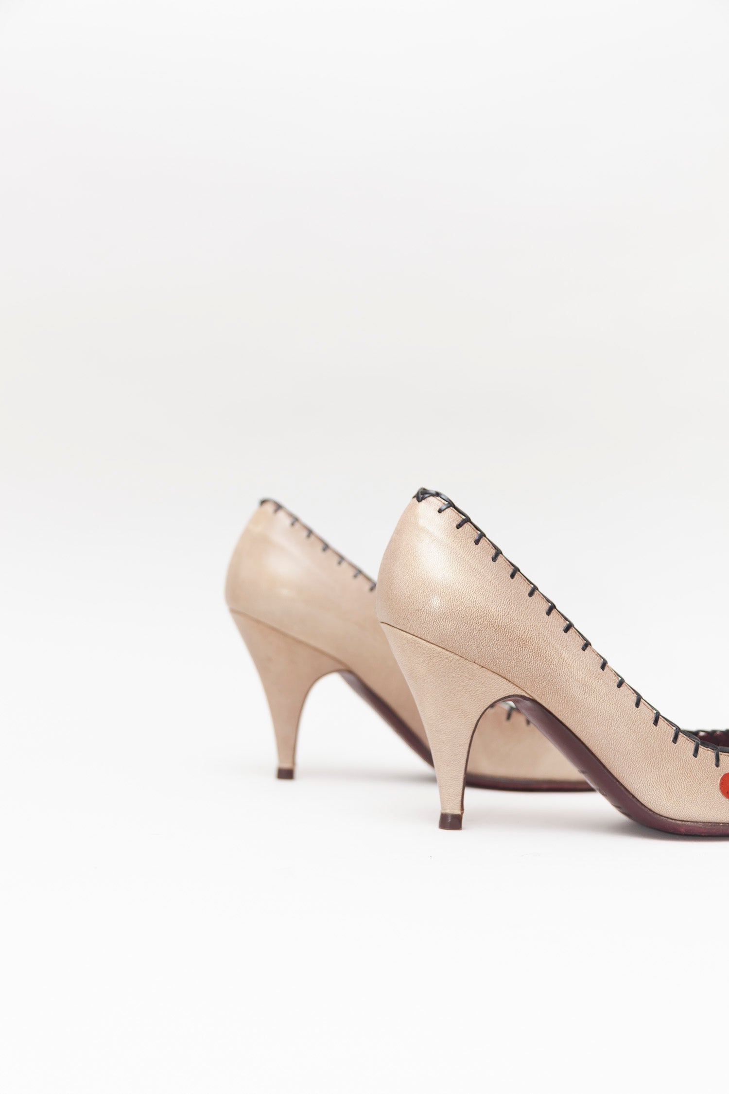 Prada <br> Size 36.5