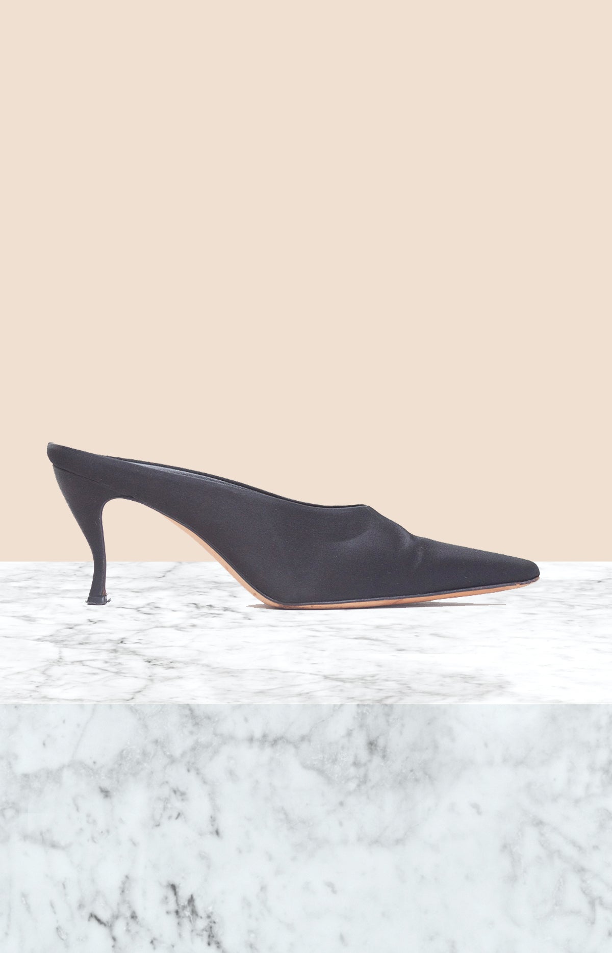 Prada <br> Size 37.5