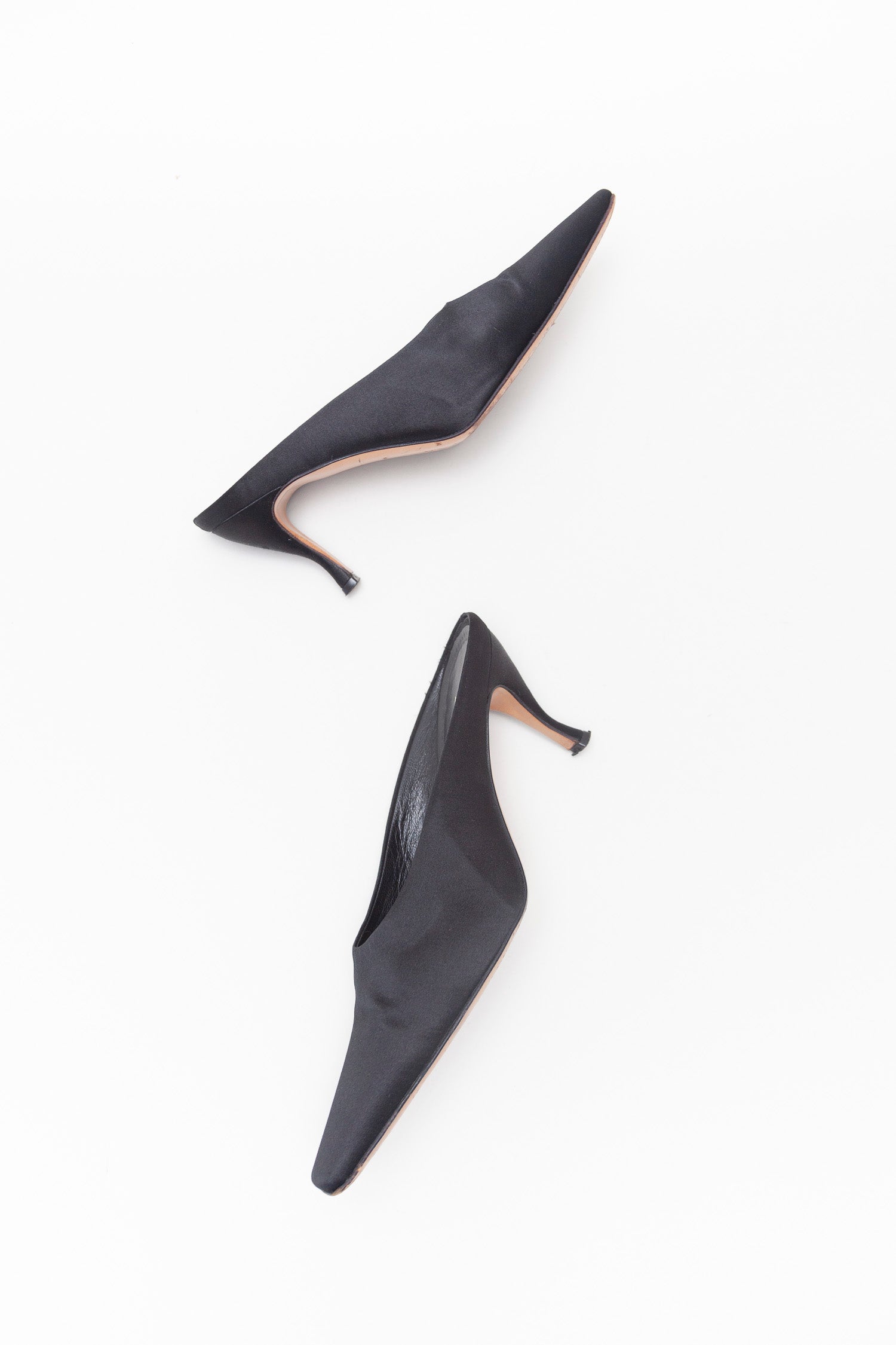 Prada <br> Size 37.5