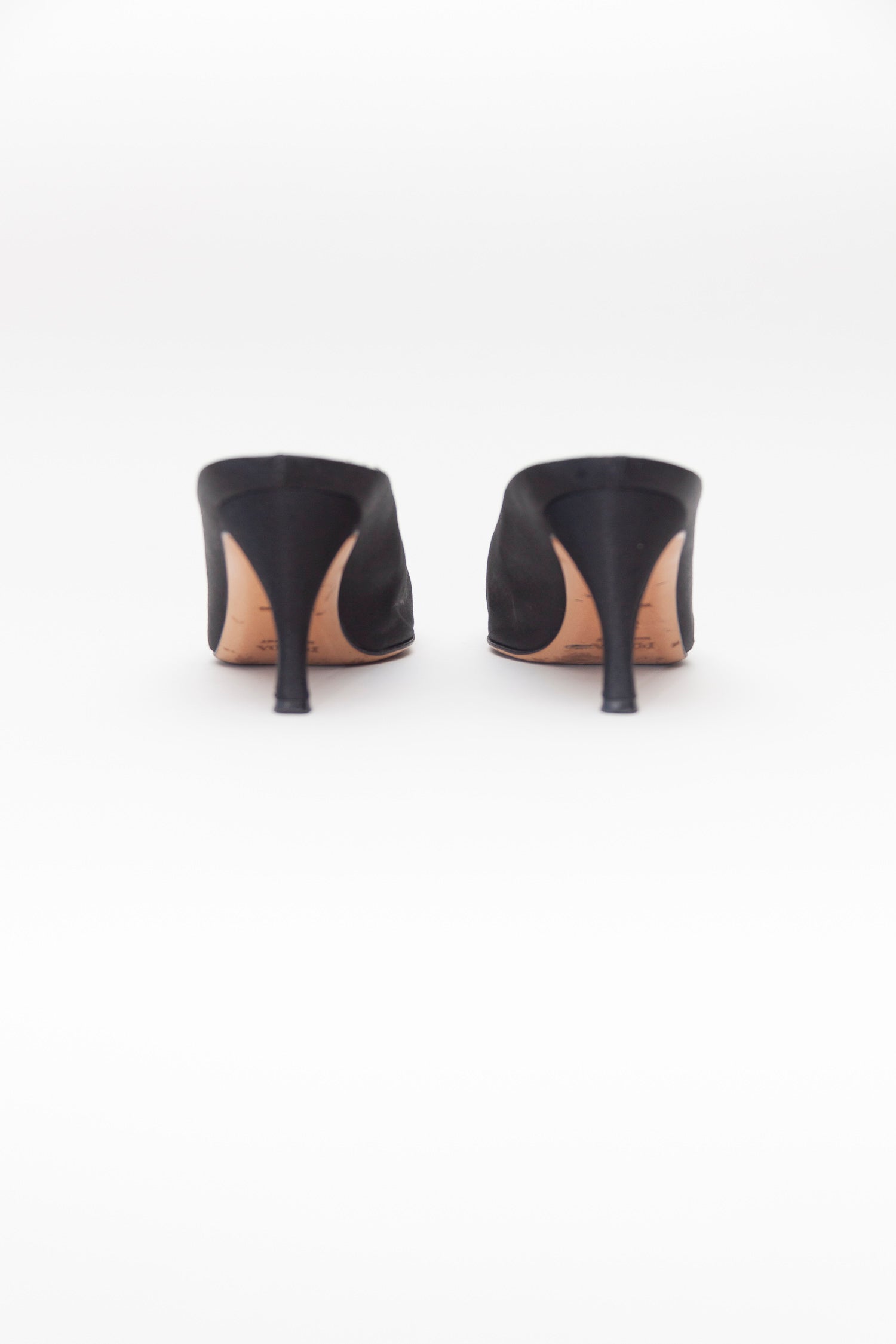 Prada <br> Size 37.5