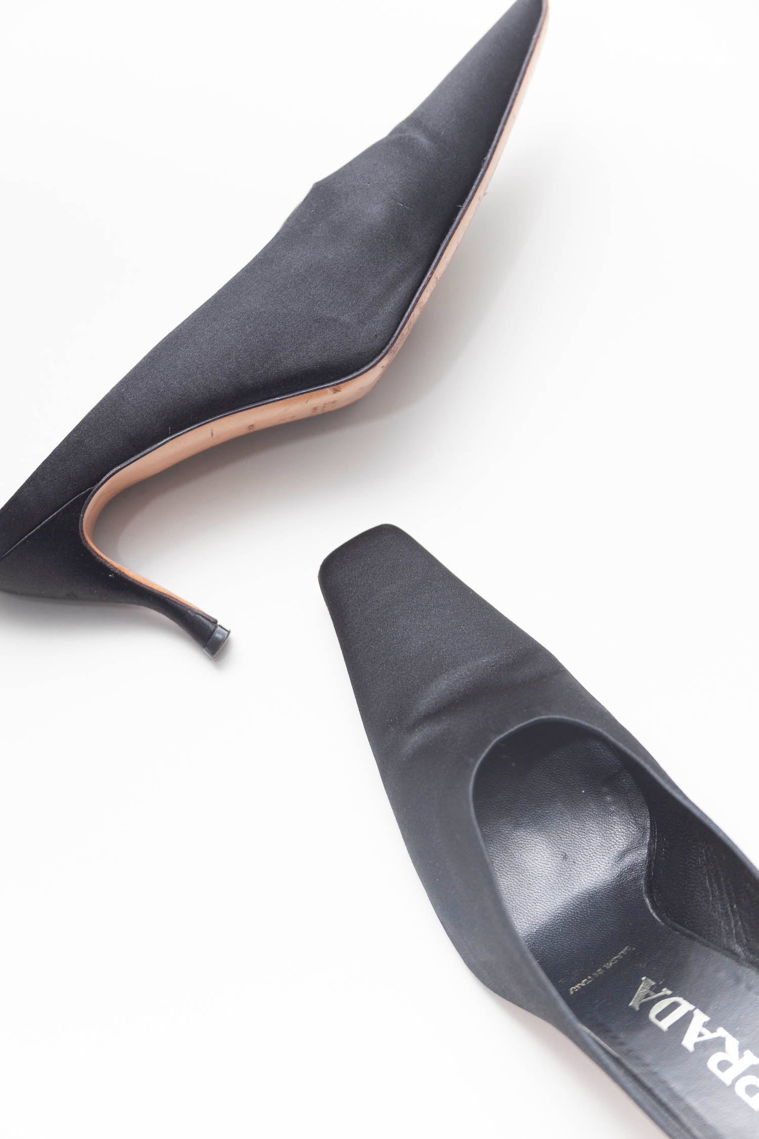Prada <br> Size 37.5
