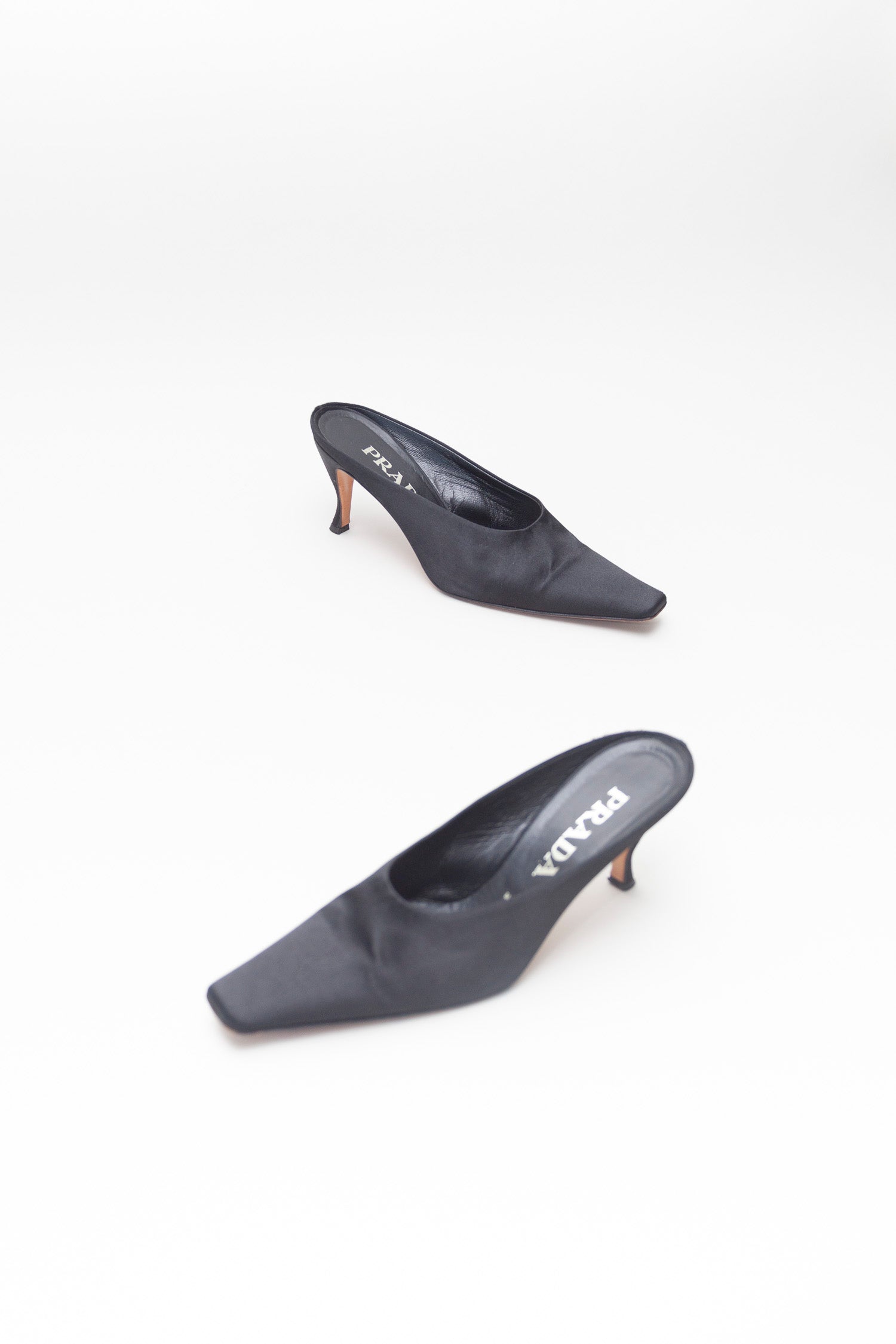 Prada <br> Size 37.5