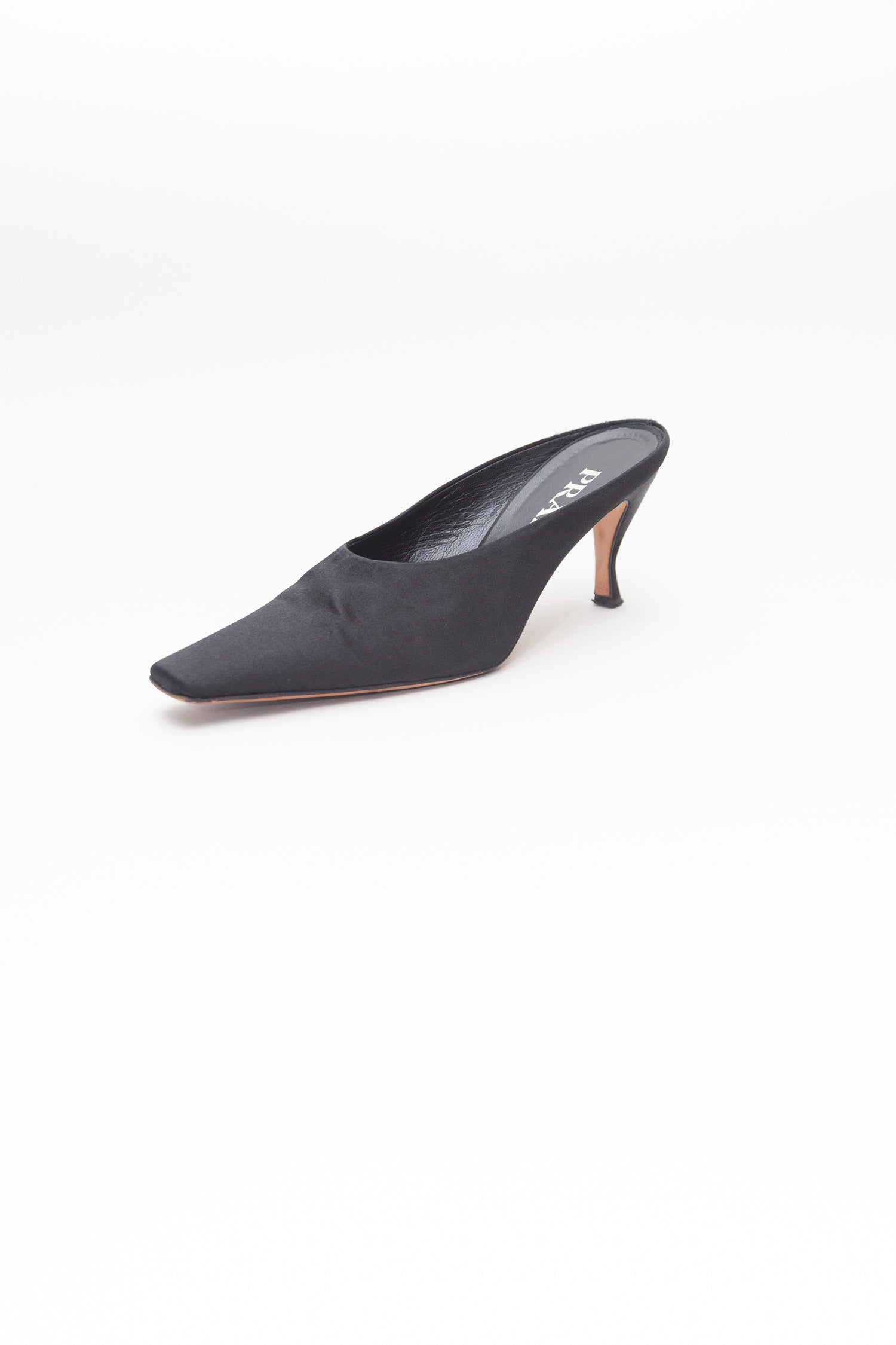 Prada <br> Size 37.5