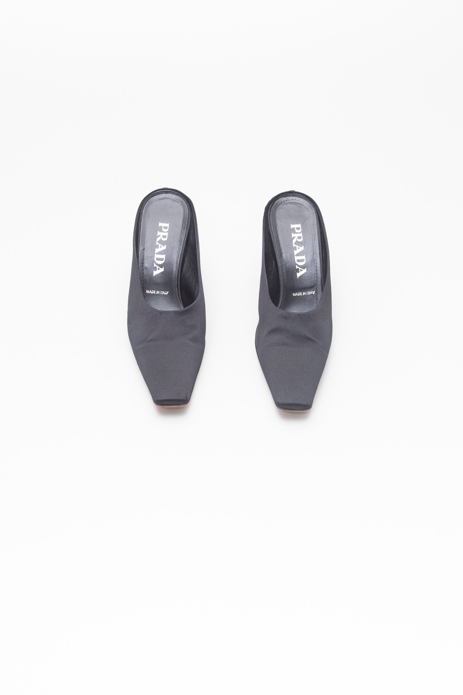 Prada <br> Size 37.5