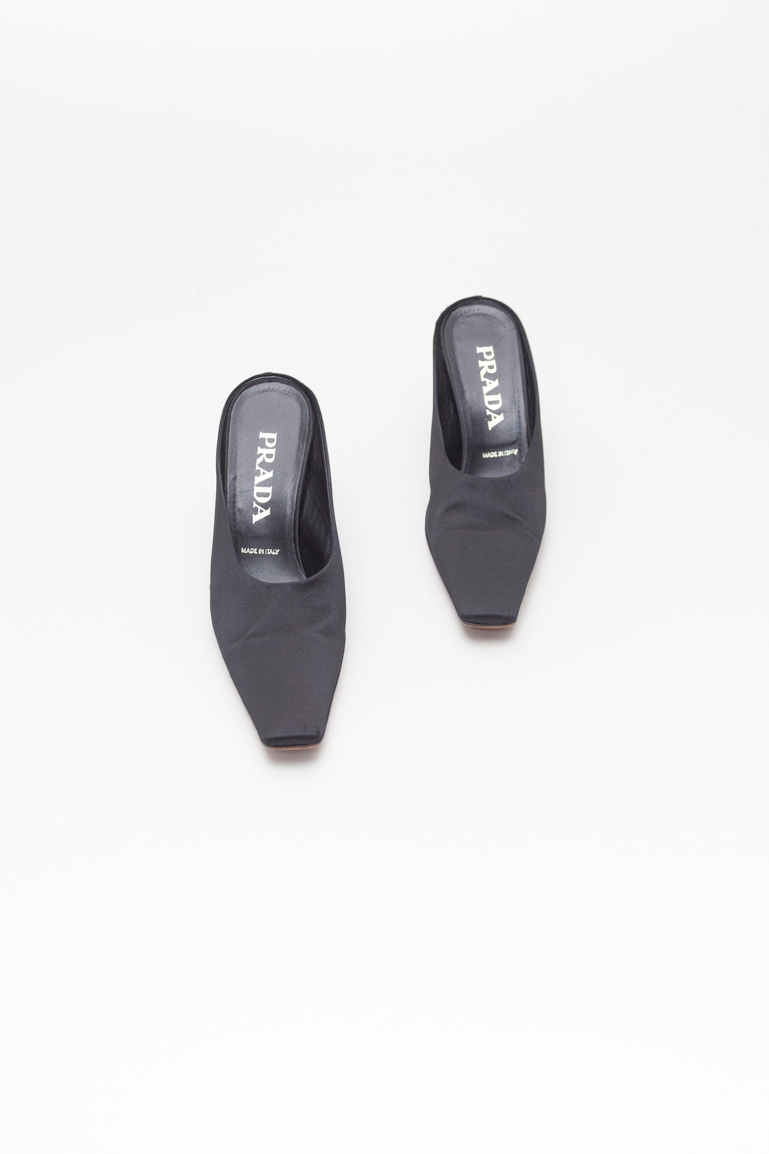 Prada <br> Size 37.5