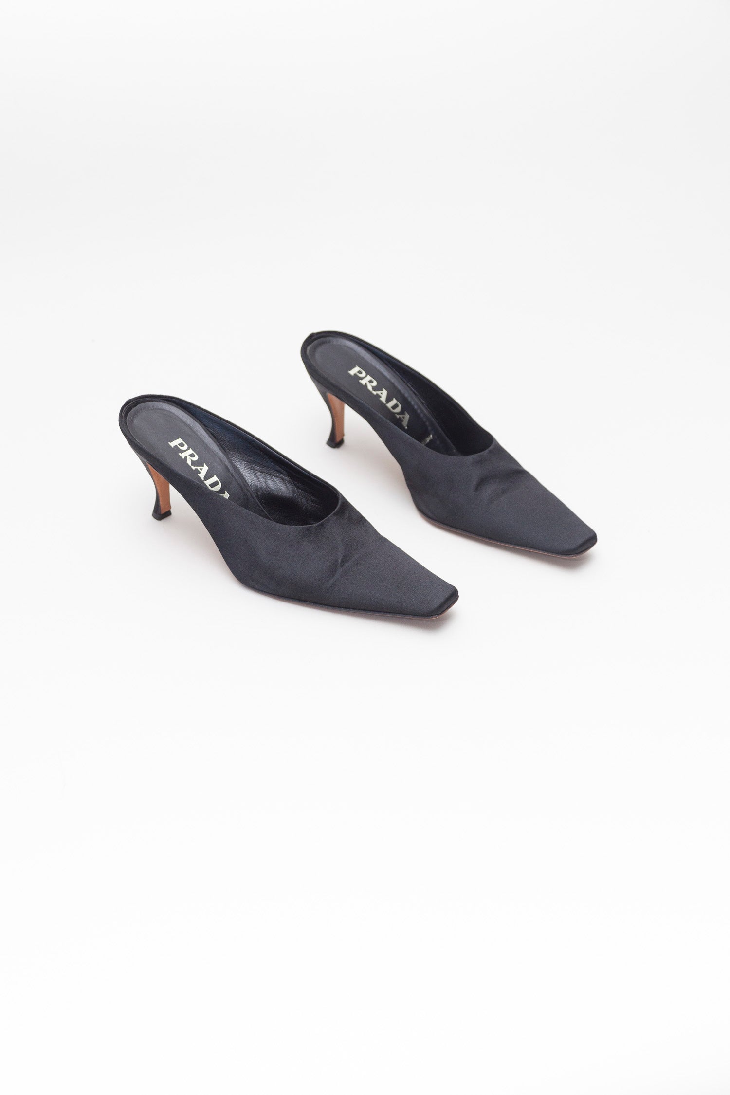 Prada <br> Size 37.5