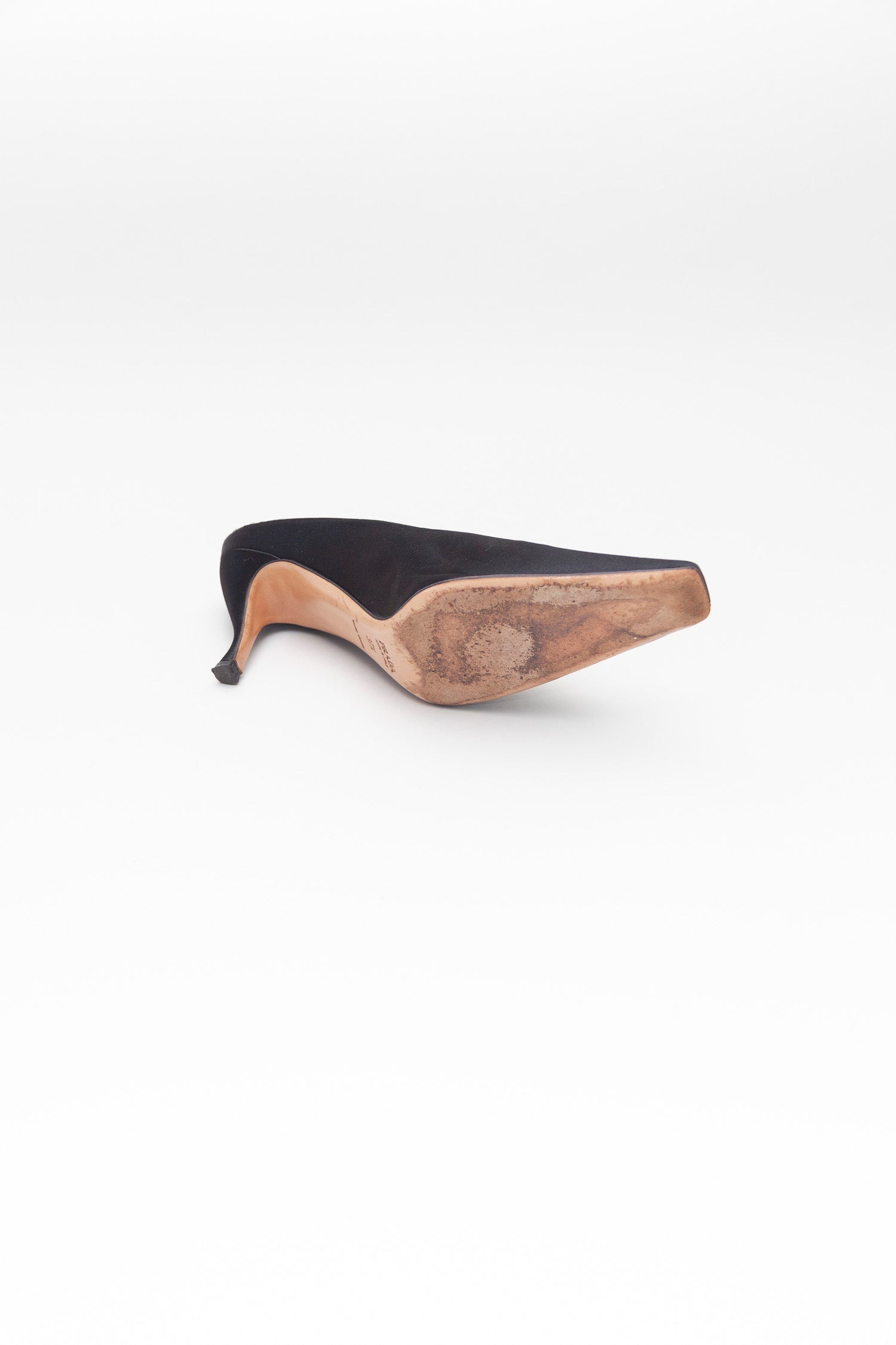 Prada <br> Size 37.5