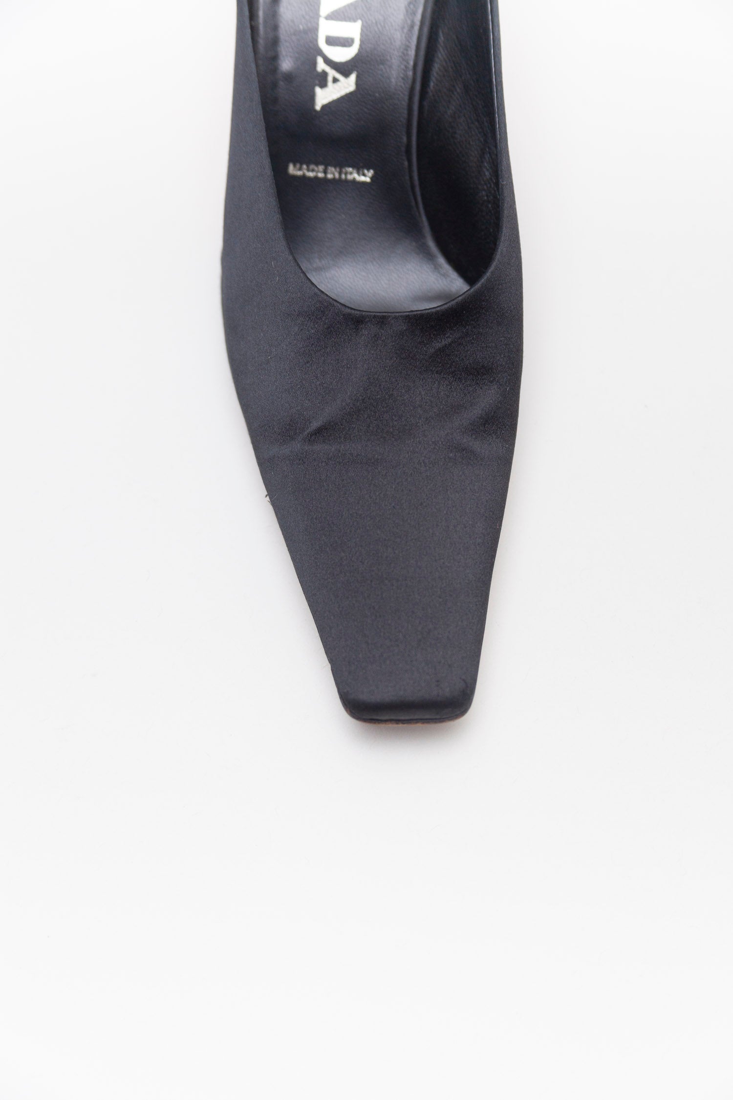 Prada <br> Size 37.5