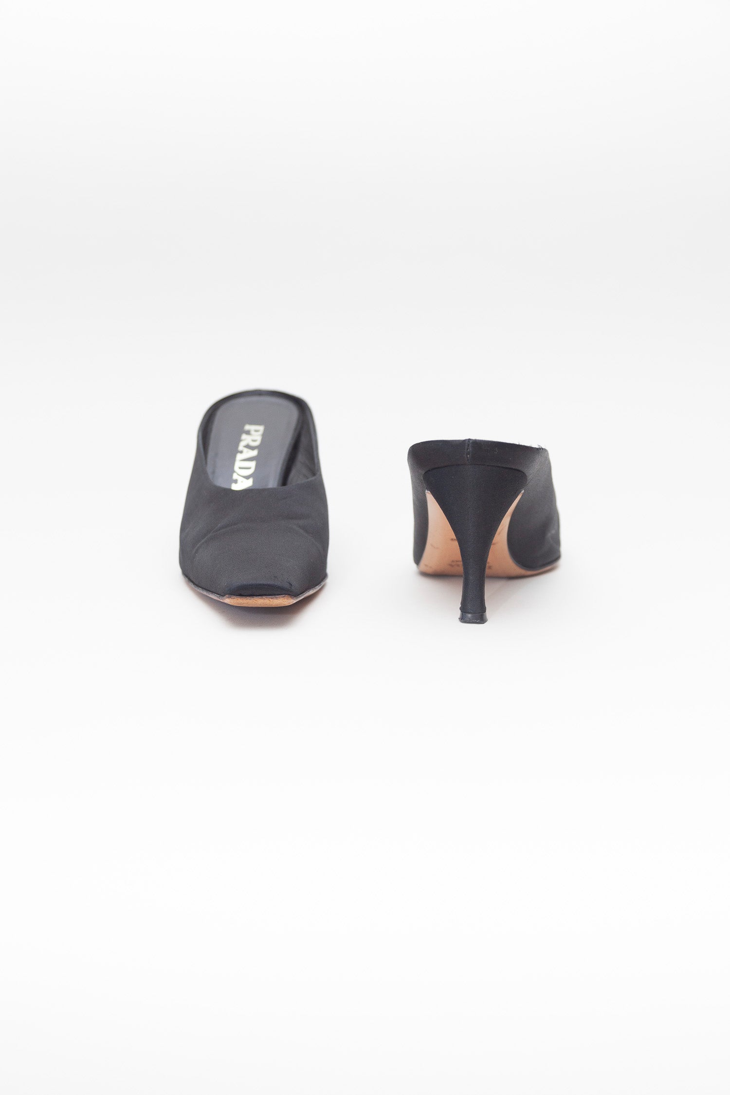 Prada <br> Size 37.5